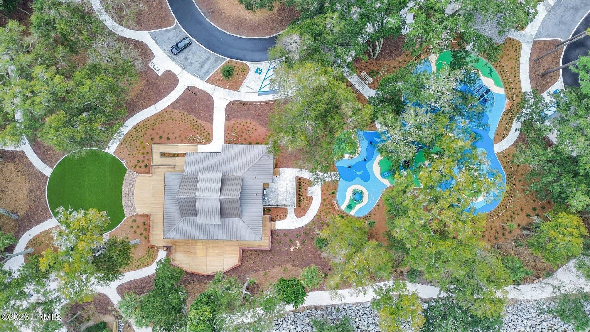 34 Seabrook Landing Drive, Hilton Head Island, SC 29926 — photo 88 of 91