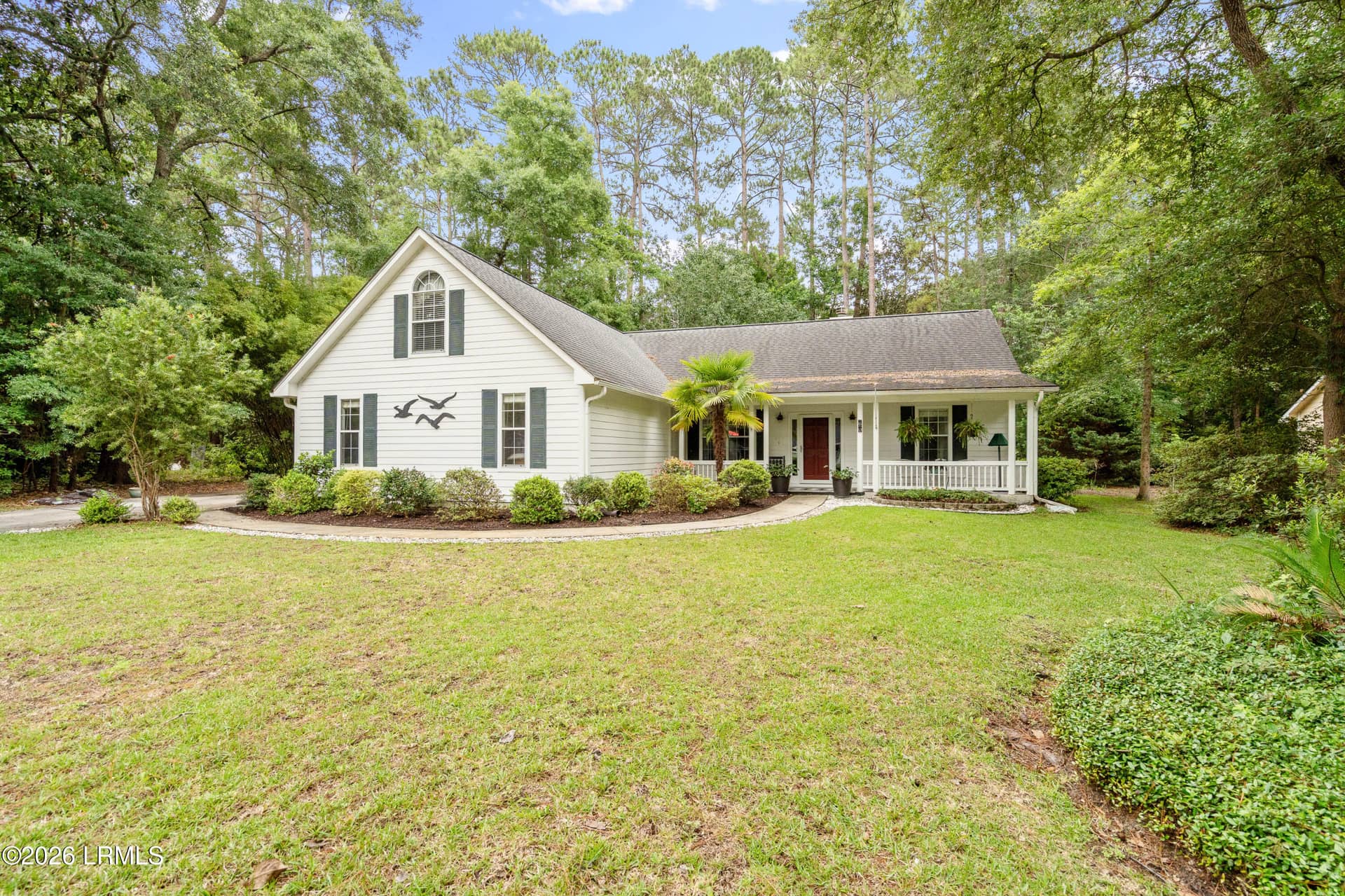 60 Thomas Sumter Street, Beaufort, SC 29907