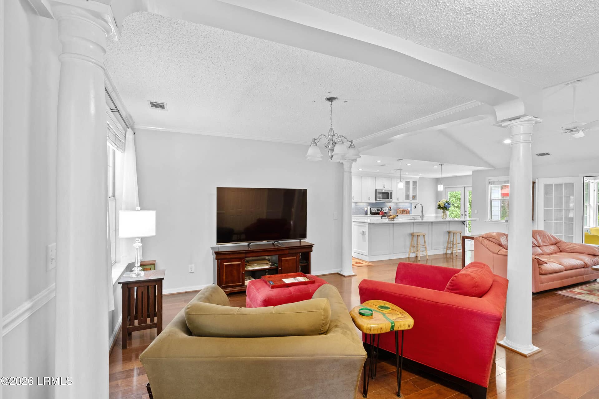 60 Thomas Sumter Street, Beaufort, SC 29907 — photo 5 of 59