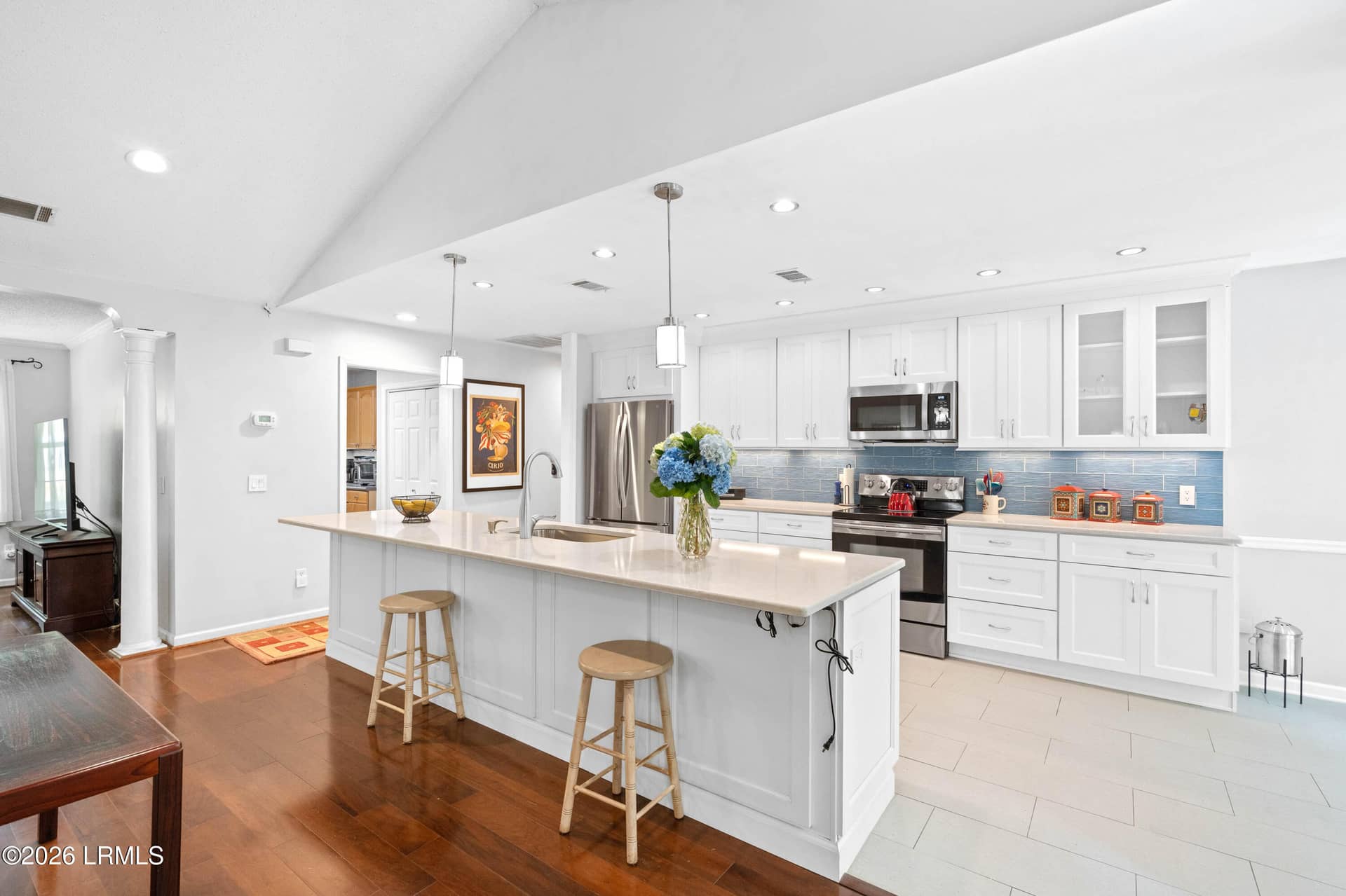 60 Thomas Sumter Street, Beaufort, SC 29907 — photo 13 of 59