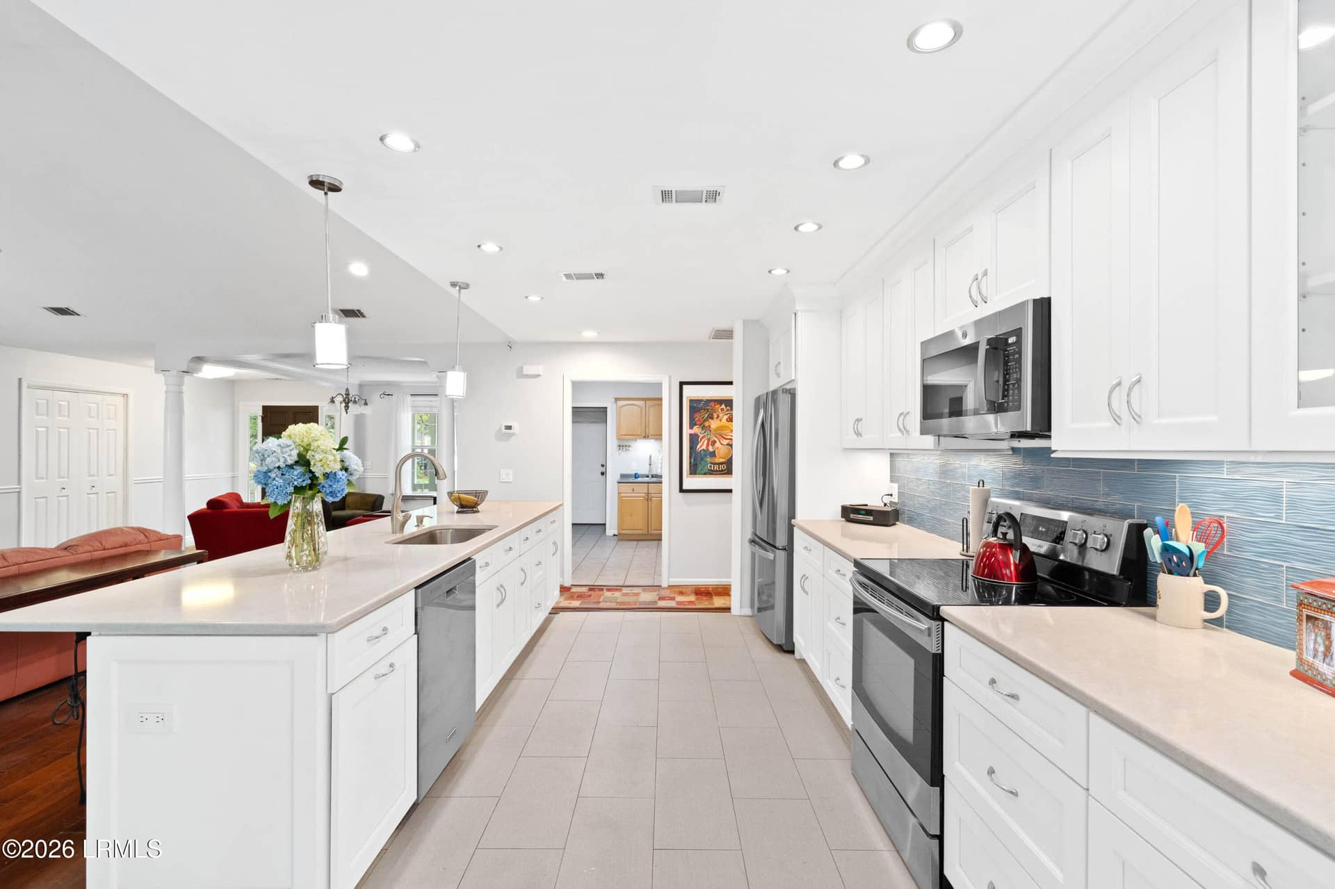 60 Thomas Sumter Street, Beaufort, SC 29907 — photo 18 of 59