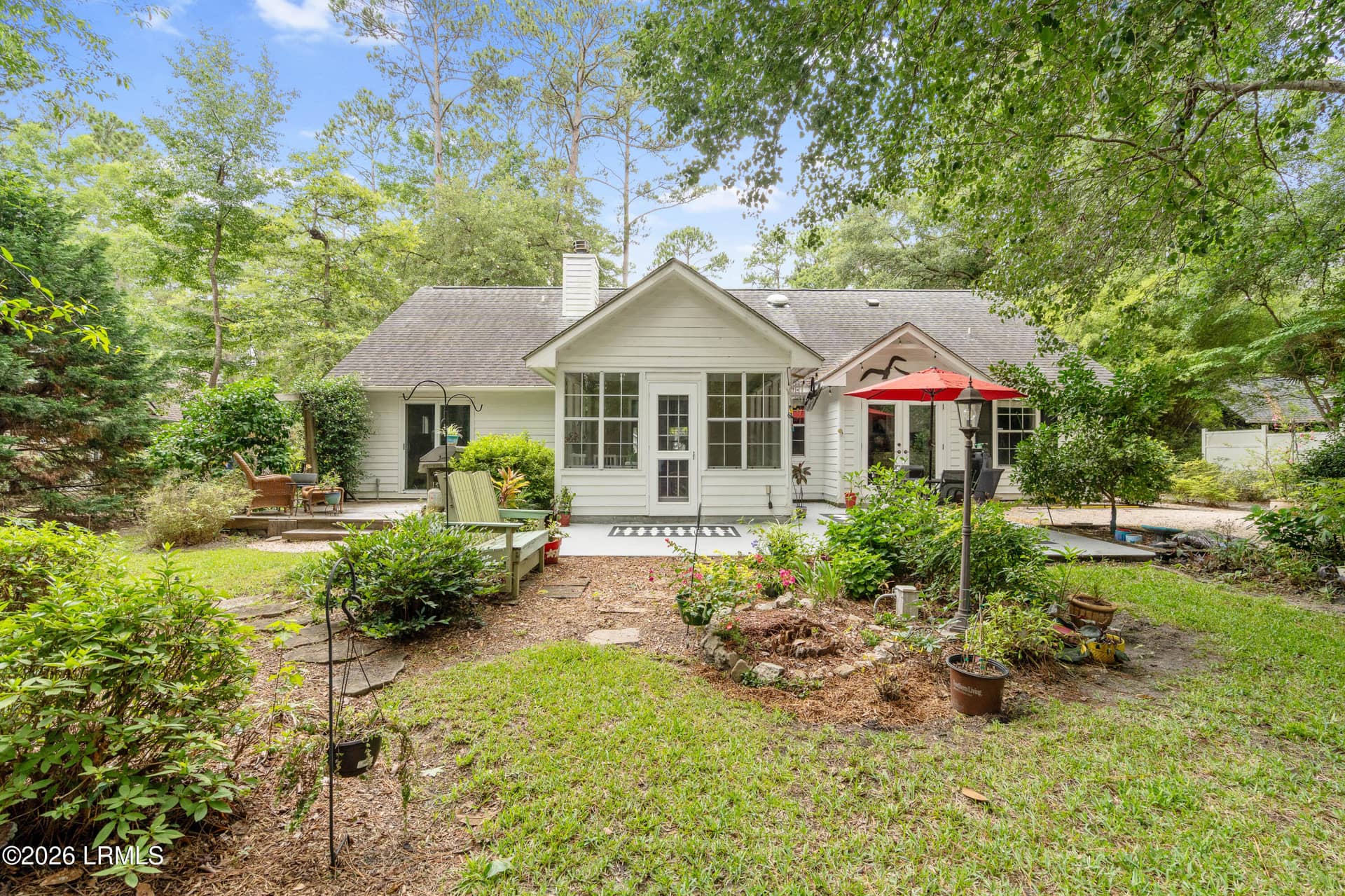 60 Thomas Sumter Street, Beaufort, SC 29907 — photo 50 of 59