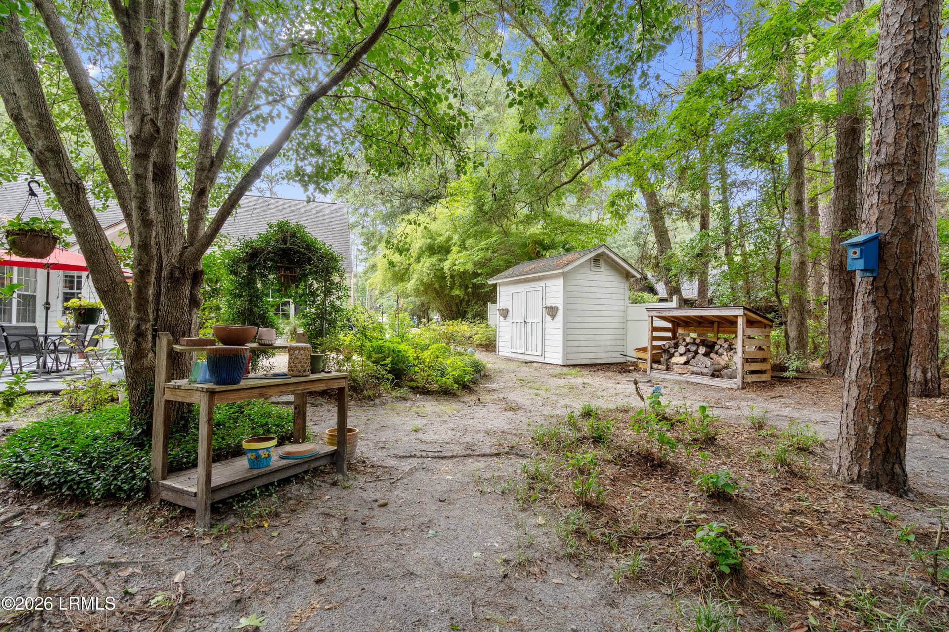 60 Thomas Sumter Street, Beaufort, SC 29907 — photo 52 of 59