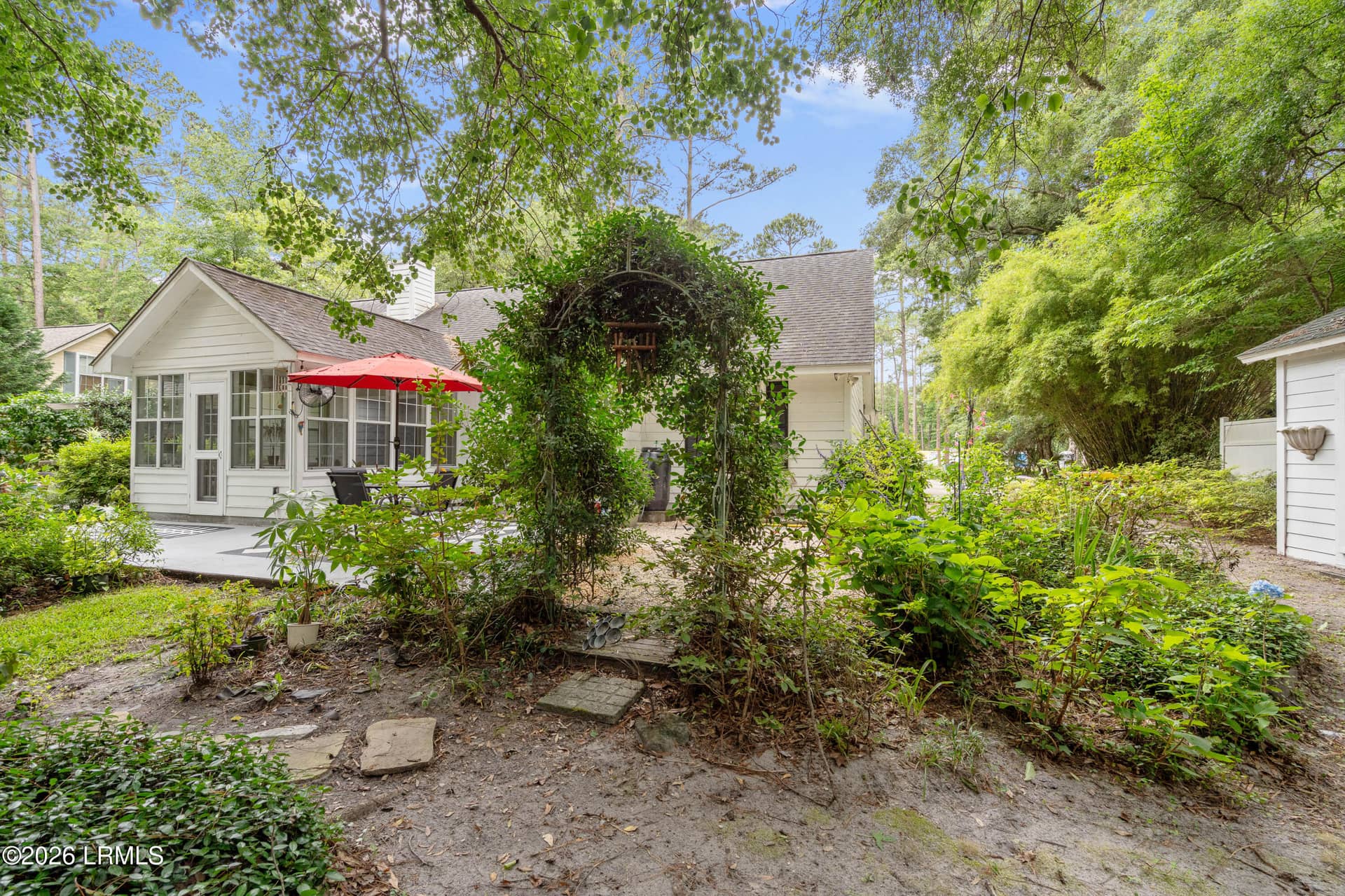60 Thomas Sumter Street, Beaufort, SC 29907 — photo 53 of 59
