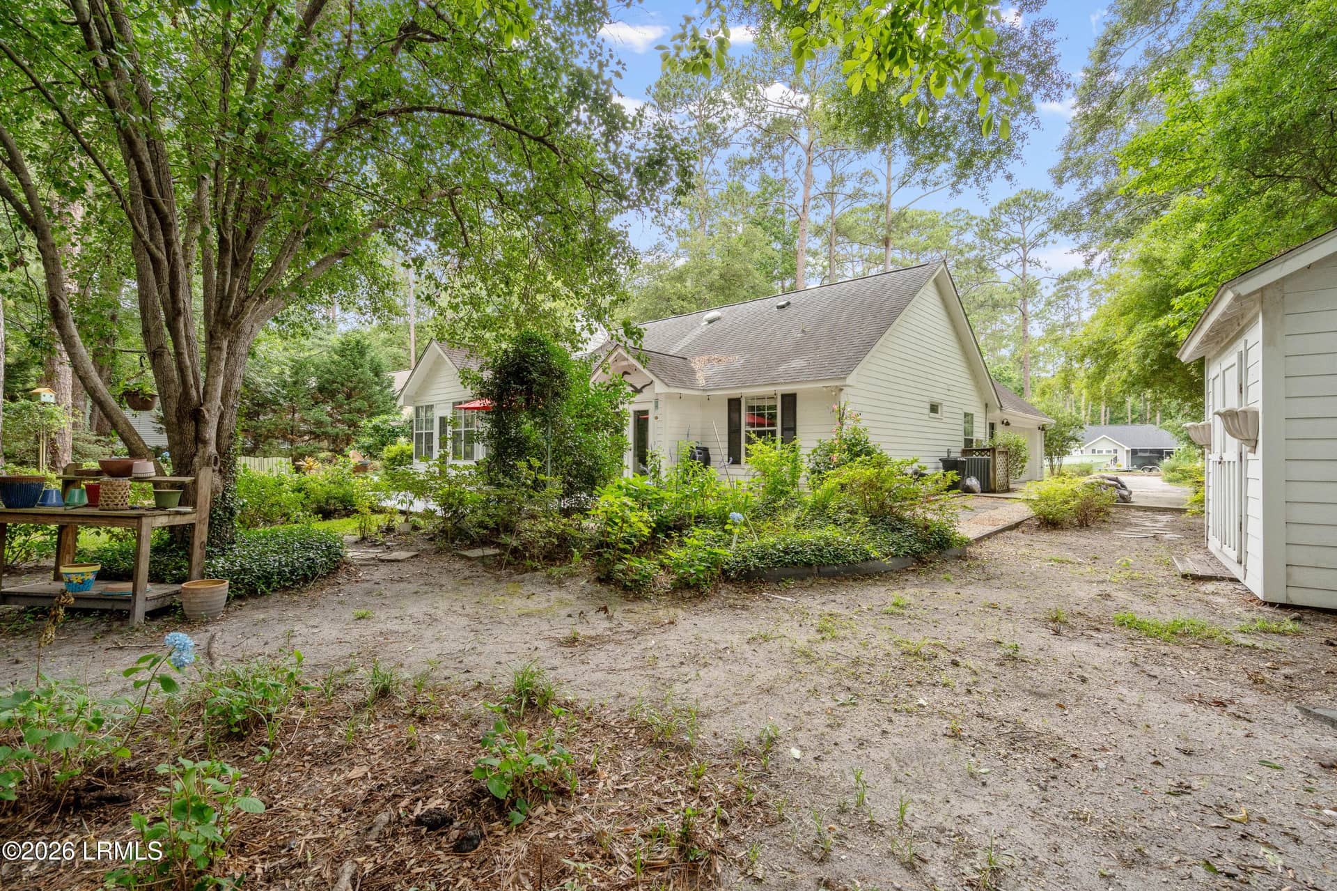 60 Thomas Sumter Street, Beaufort, SC 29907 — photo 55 of 59