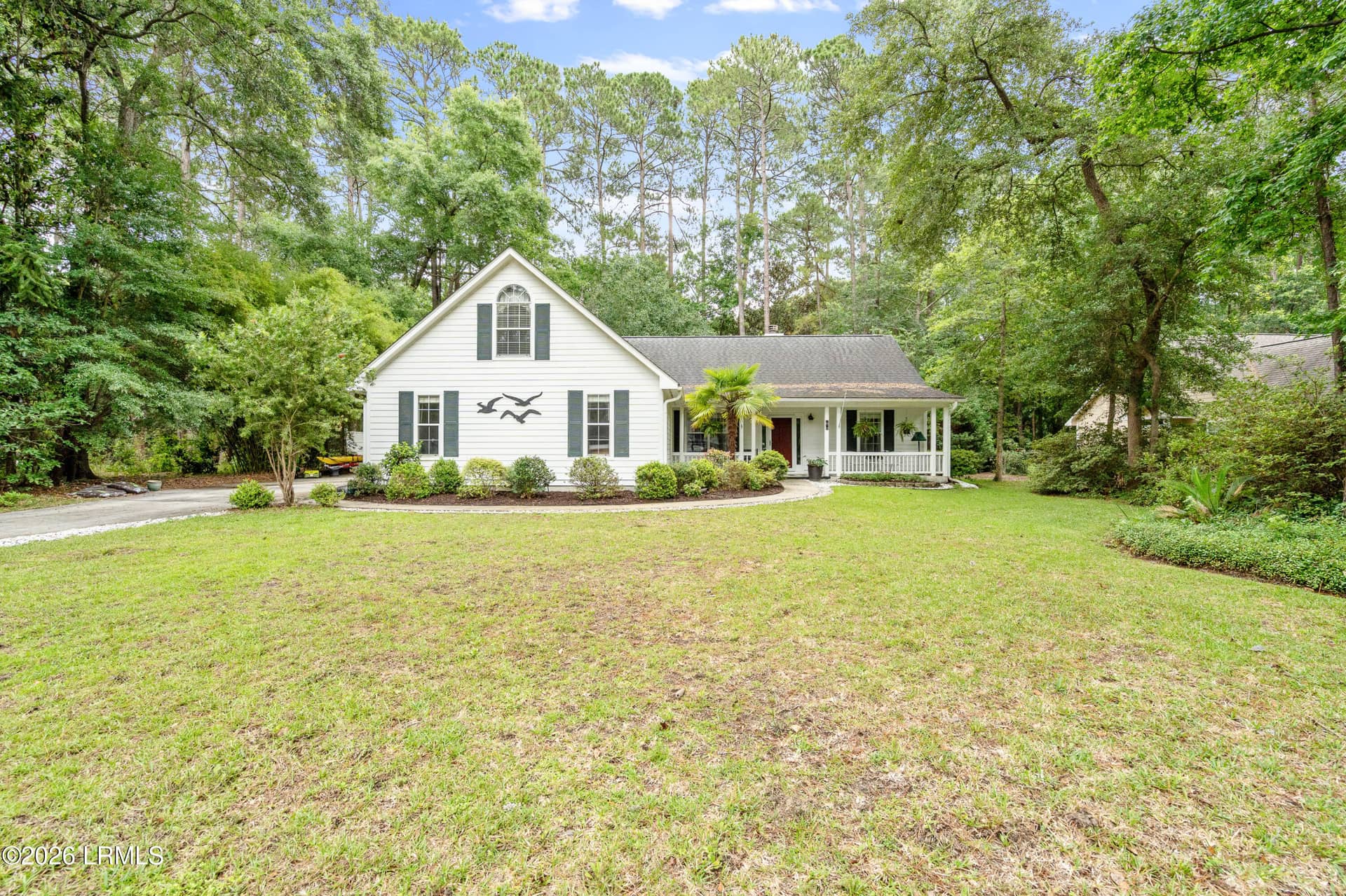 60 Thomas Sumter Street, Beaufort, SC 29907 — photo 57 of 59