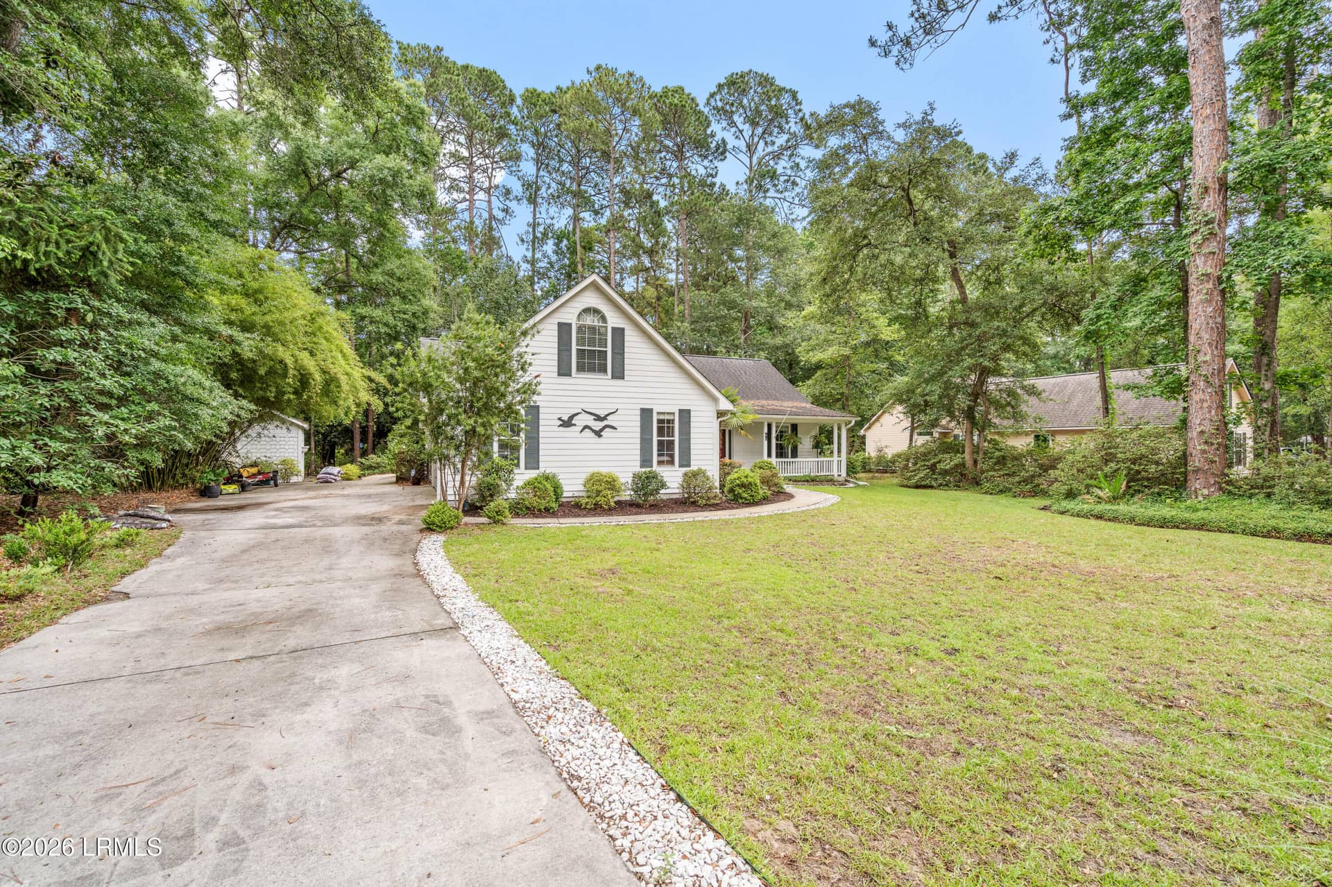 60 Thomas Sumter Street, Beaufort, SC 29907 — photo 58 of 59