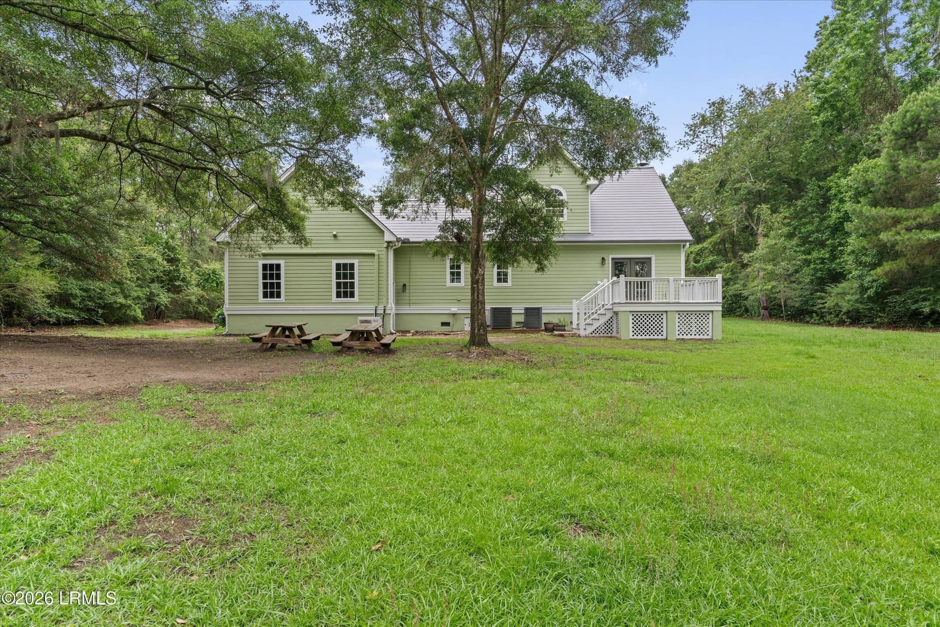 959 Sea Island Parkway, St. Helena Island, SC 29920 — photo 33 of 46