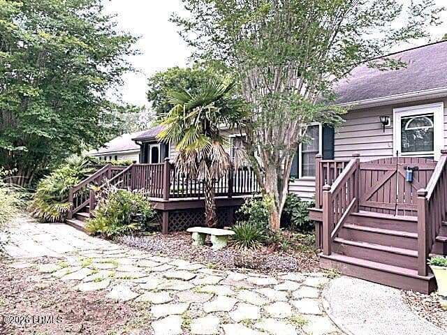 6 Stono Court, Beaufort, SC 29902 — photo 16 of 25