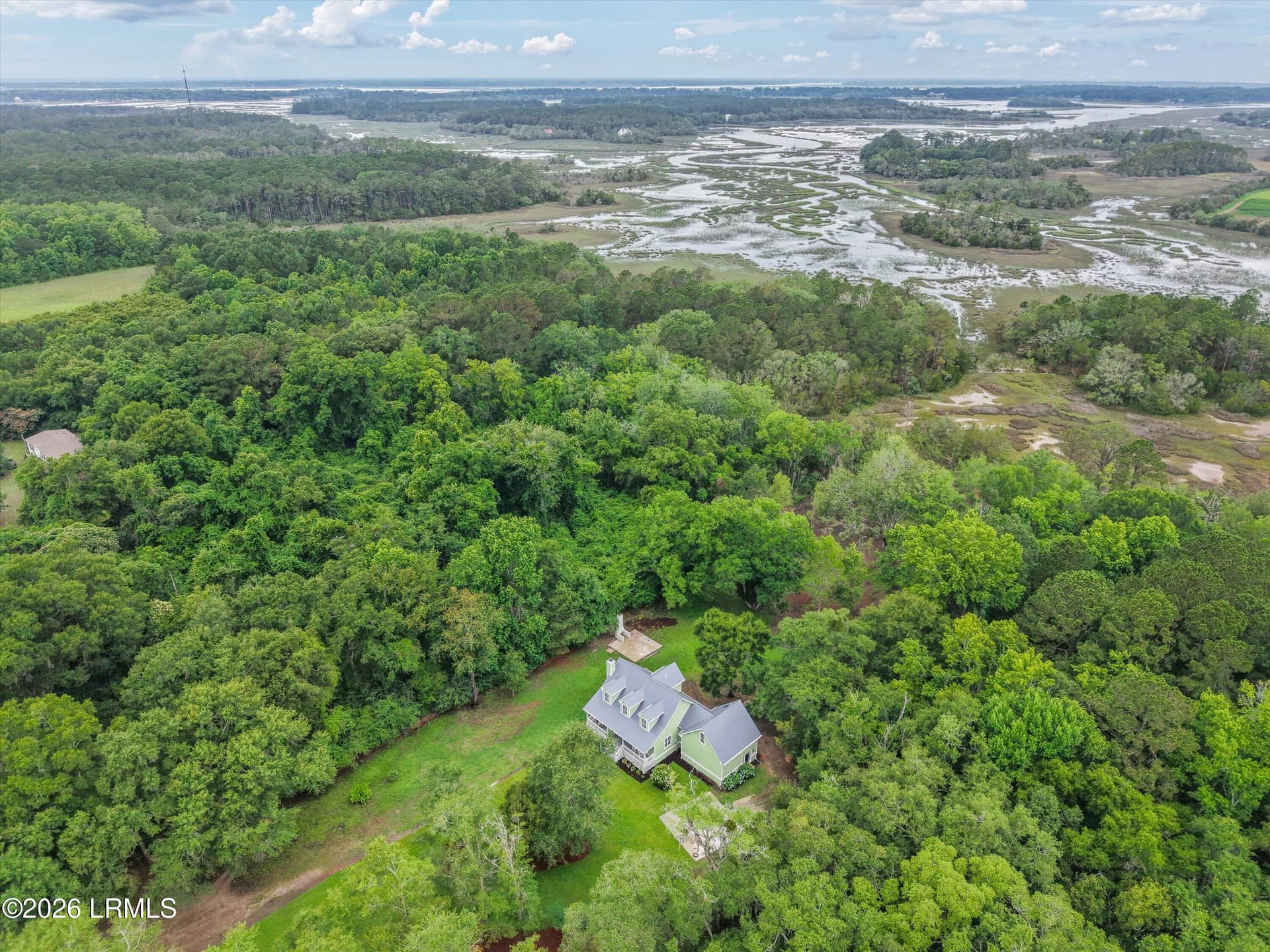 959 Sea Island Parkway, St. Helena Island, SC 29920 — photo 39 of 46