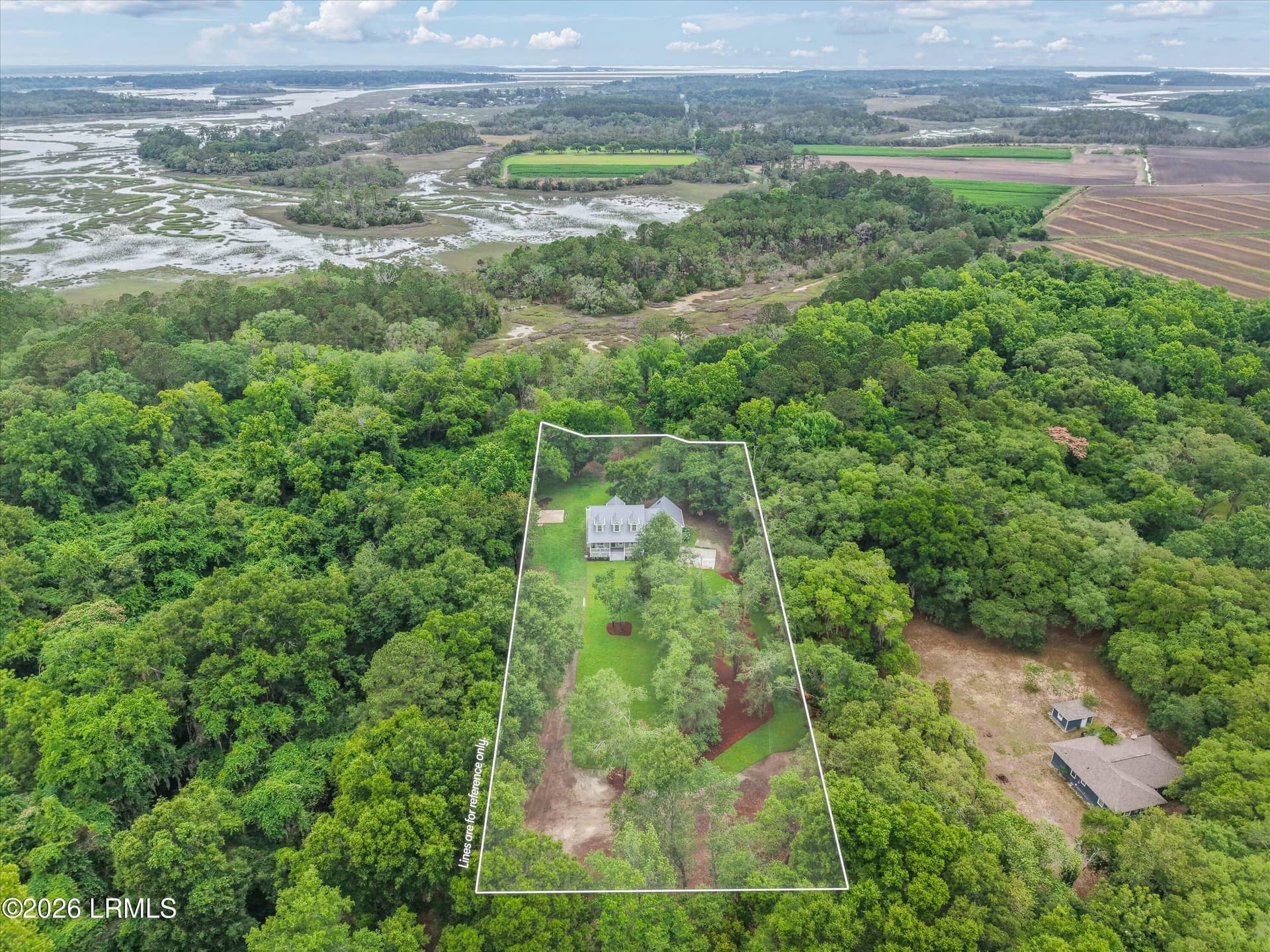 959 Sea Island Parkway, St. Helena Island, SC 29920 — photo 40 of 46