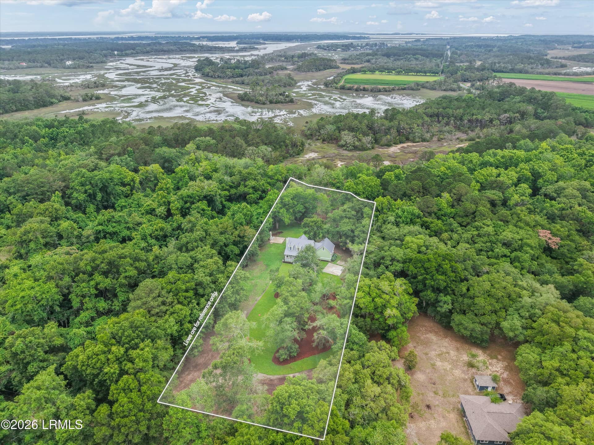 959 Sea Island Parkway, St. Helena Island, SC 29920 — photo 41 of 46