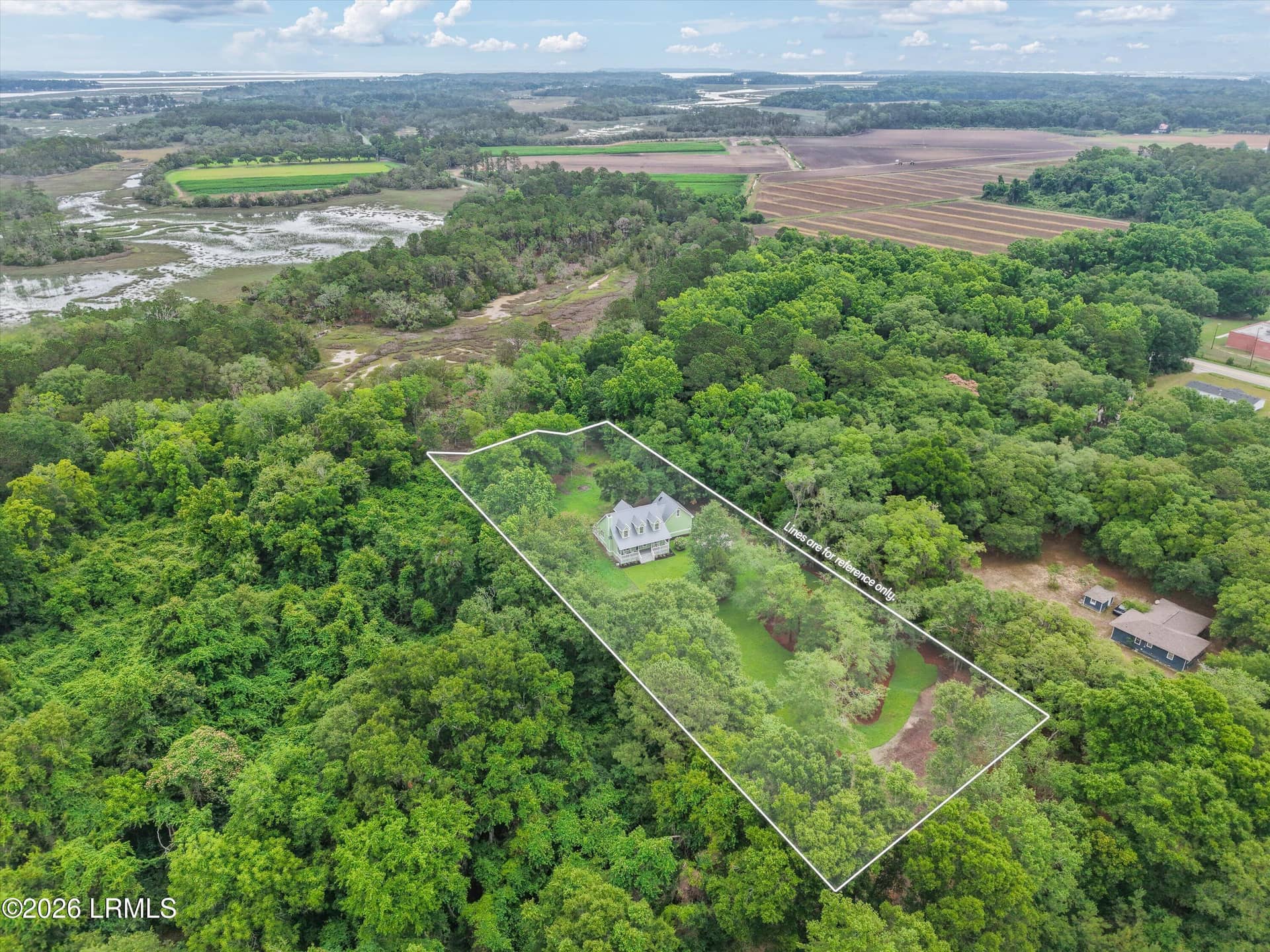 959 Sea Island Parkway, St. Helena Island, SC 29920 — photo 42 of 46