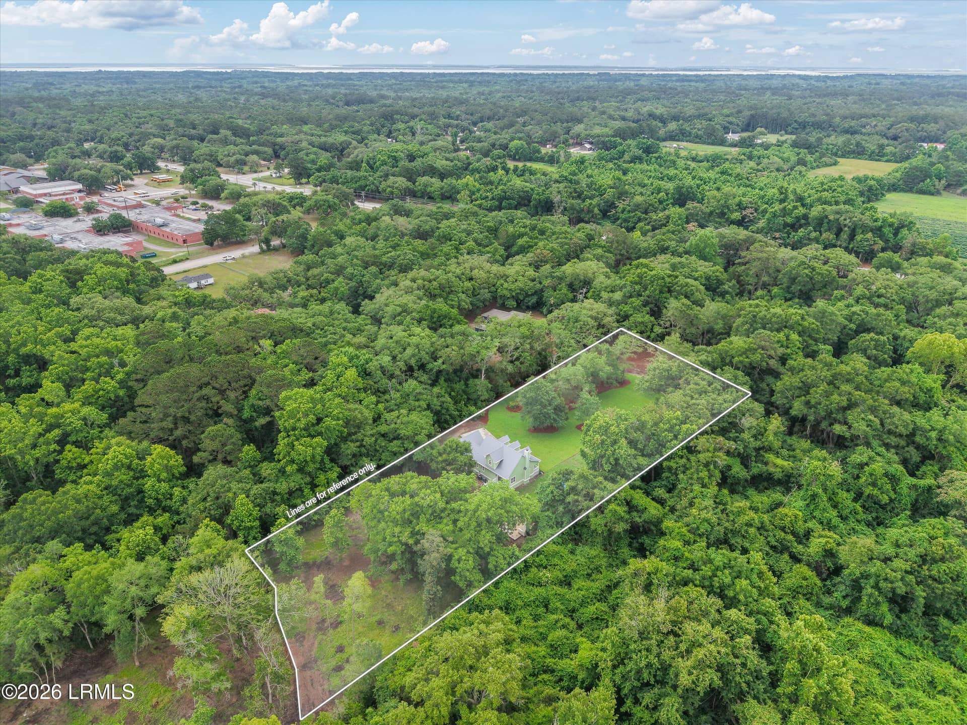 959 Sea Island Parkway, St. Helena Island, SC 29920 — photo 43 of 46