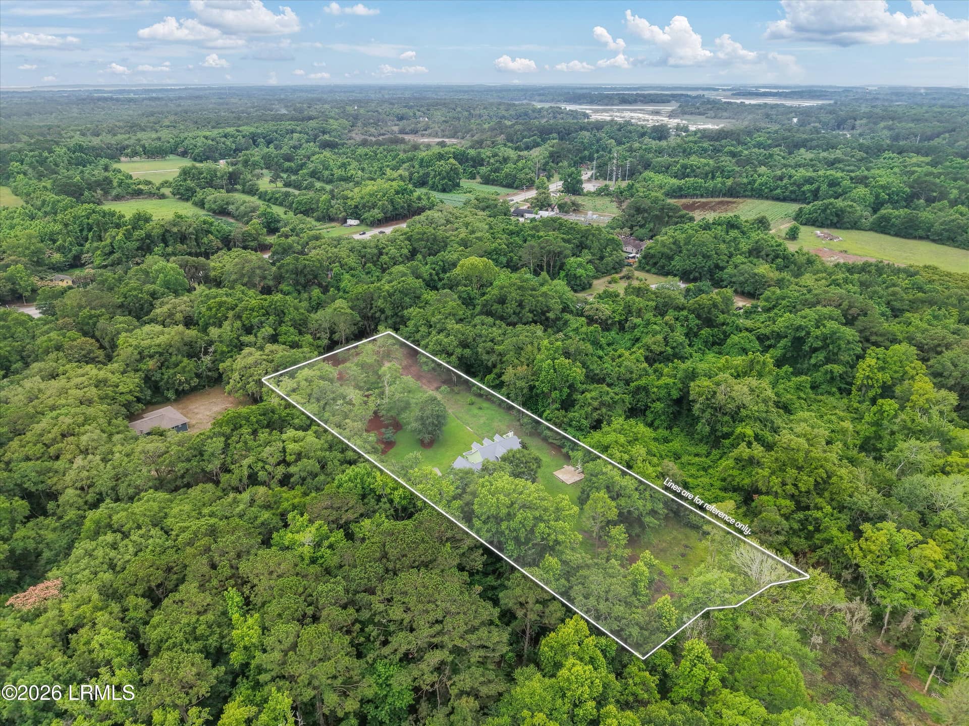 959 Sea Island Parkway, St. Helena Island, SC 29920 — photo 45 of 46