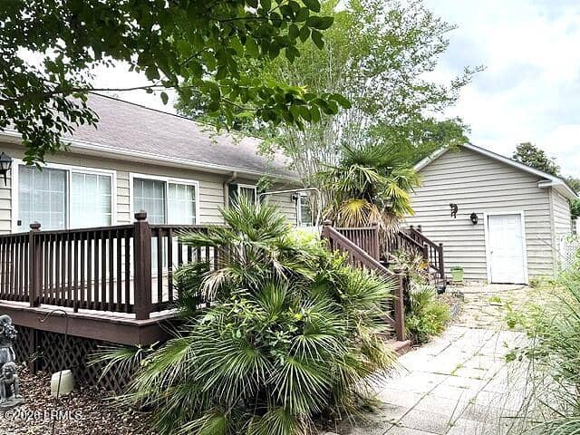 6 Stono Court, Beaufort, SC 29902 — photo 19 of 25