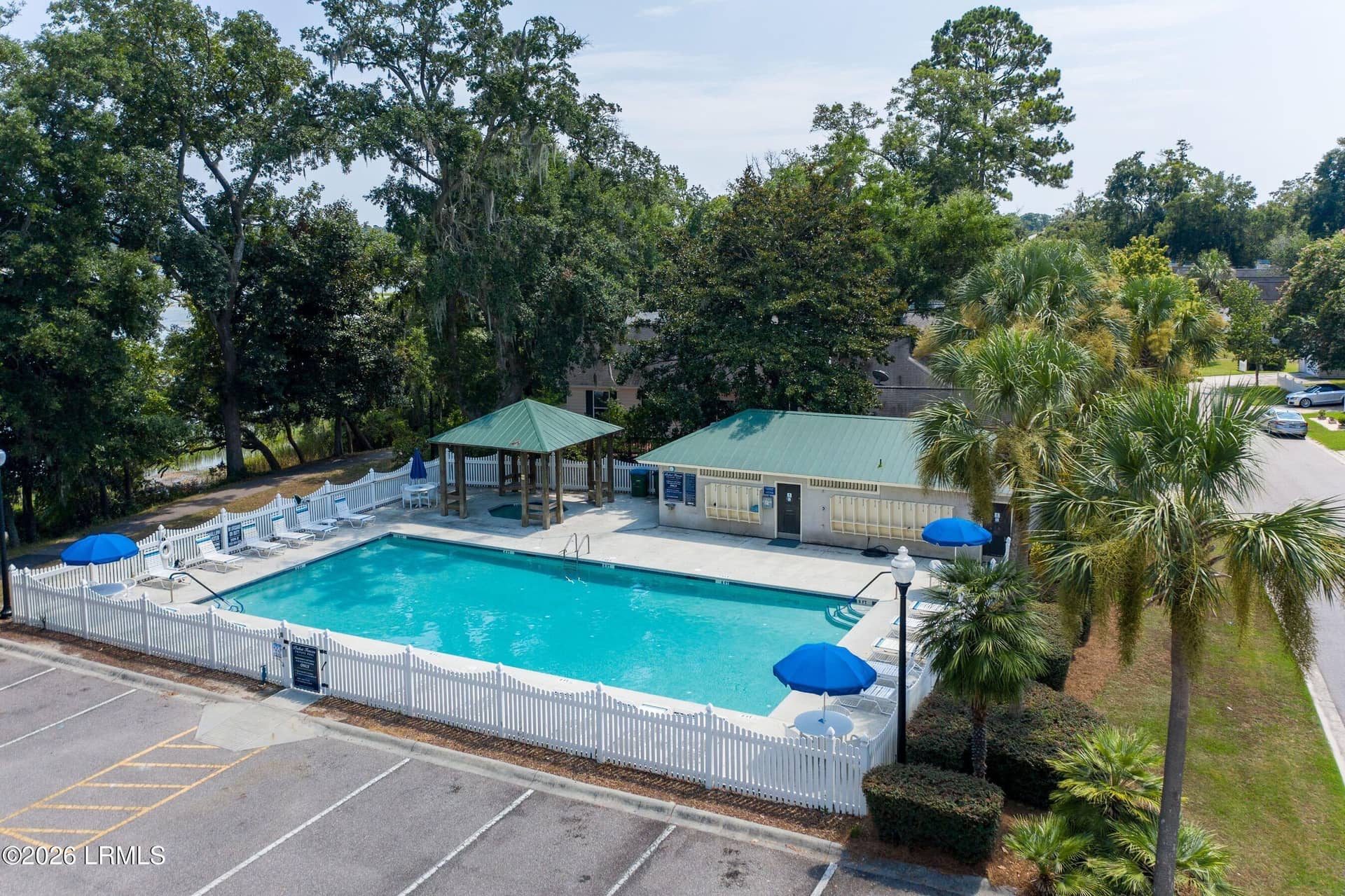 6 Stono Court, Beaufort, SC 29902 — photo 24 of 25