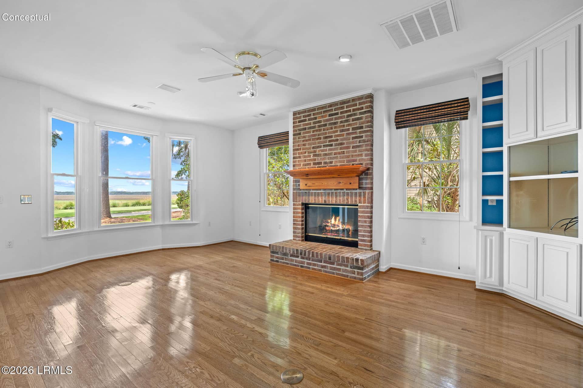 210 Dataw Drive, St. Helena Island, SC 29920 — photo 30 of 76