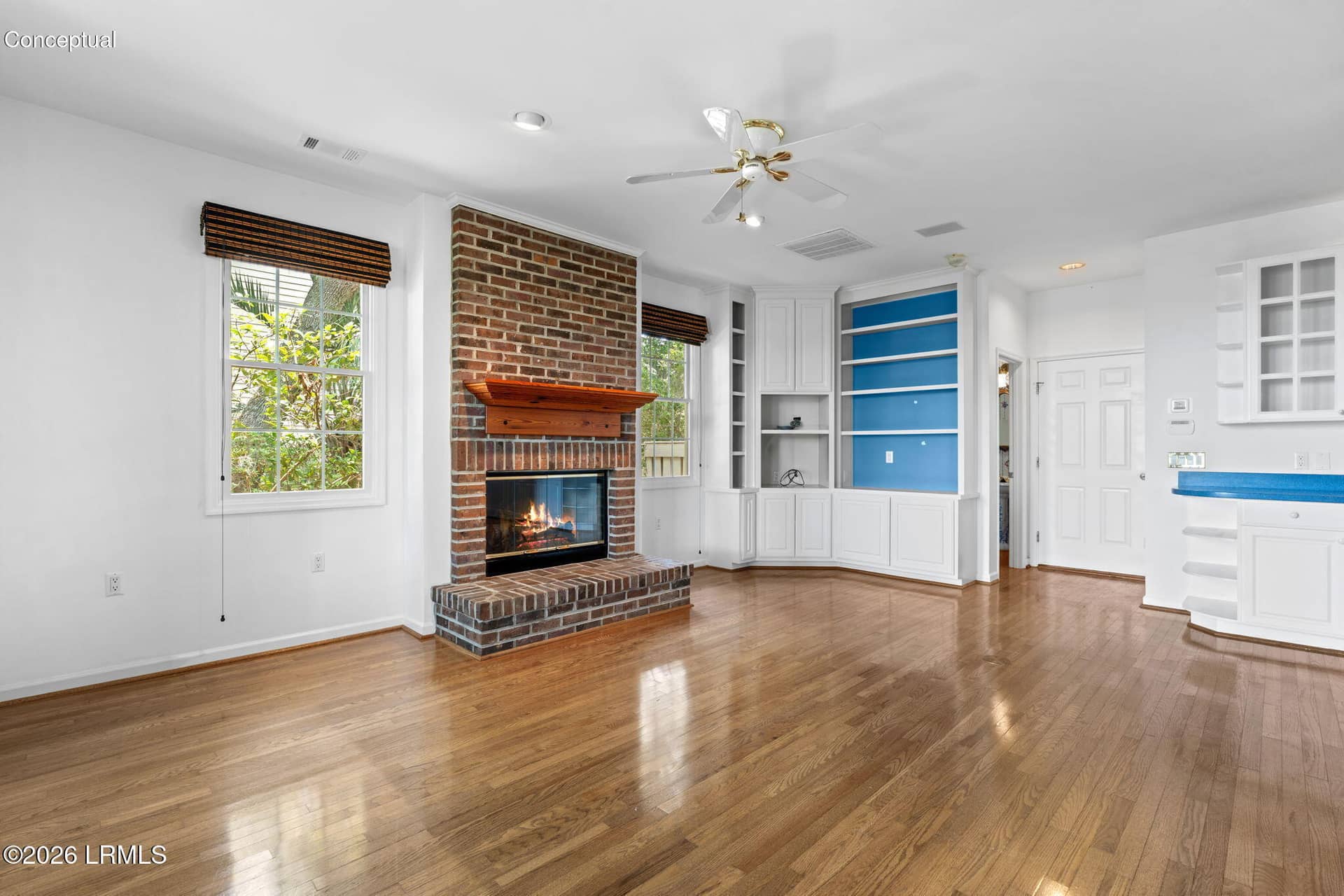 210 Dataw Drive, St. Helena Island, SC 29920 — photo 31 of 76
