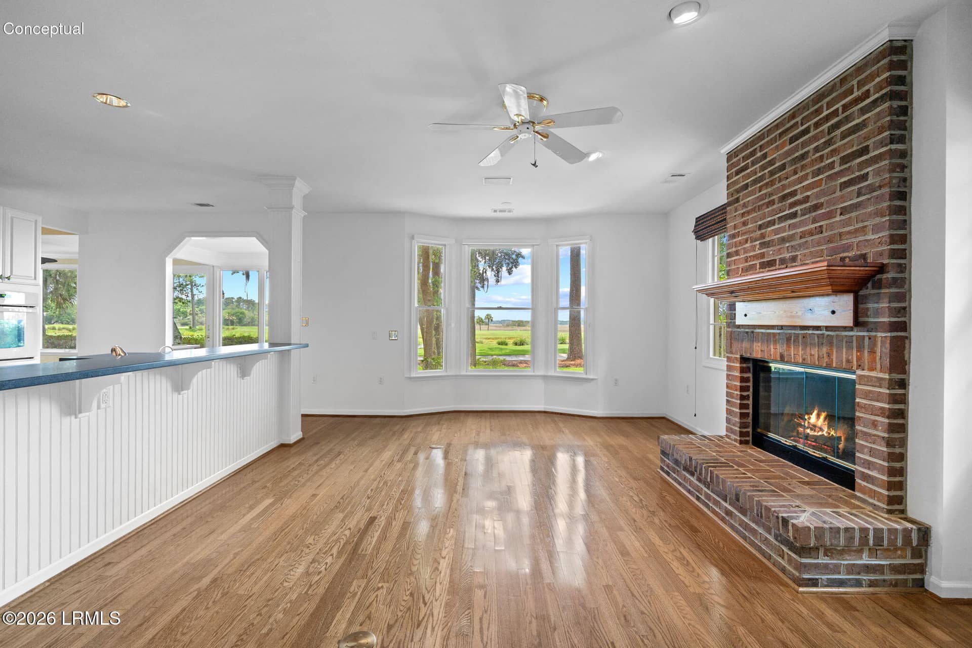 210 Dataw Drive, St. Helena Island, SC 29920 — photo 32 of 76