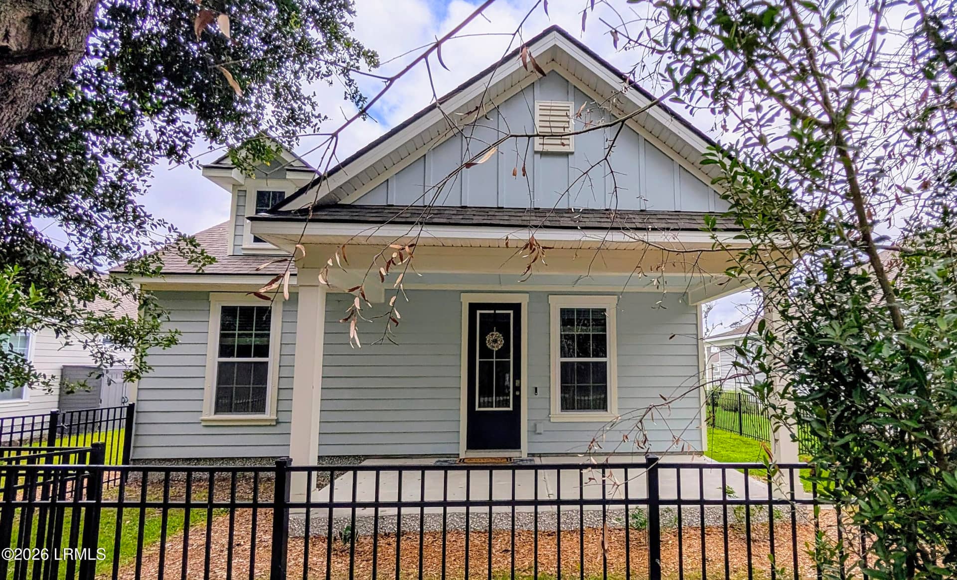158 Baynard Road, Beaufort, SC 29906 — photo 22 of 24