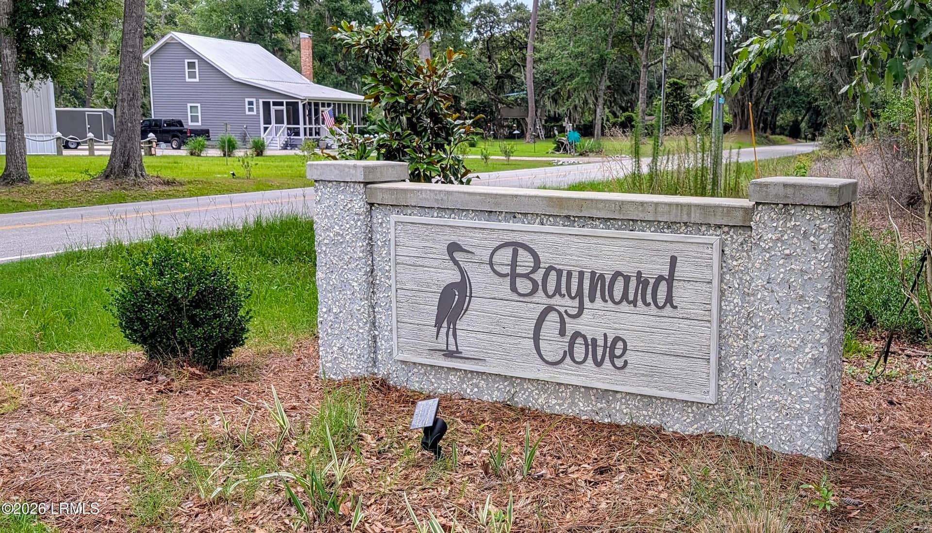158 Baynard Road, Beaufort, SC 29906 — photo 24 of 24