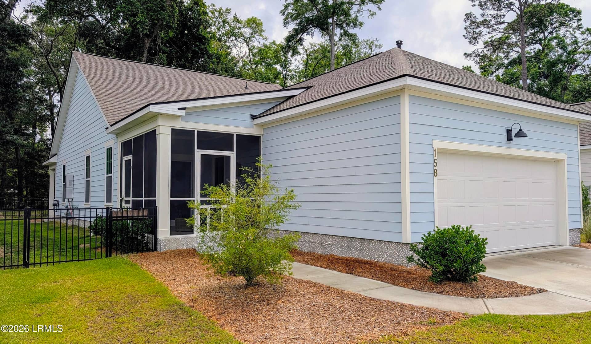 158 Baynard Road, Beaufort, SC 29906 — photo 2 of 24
