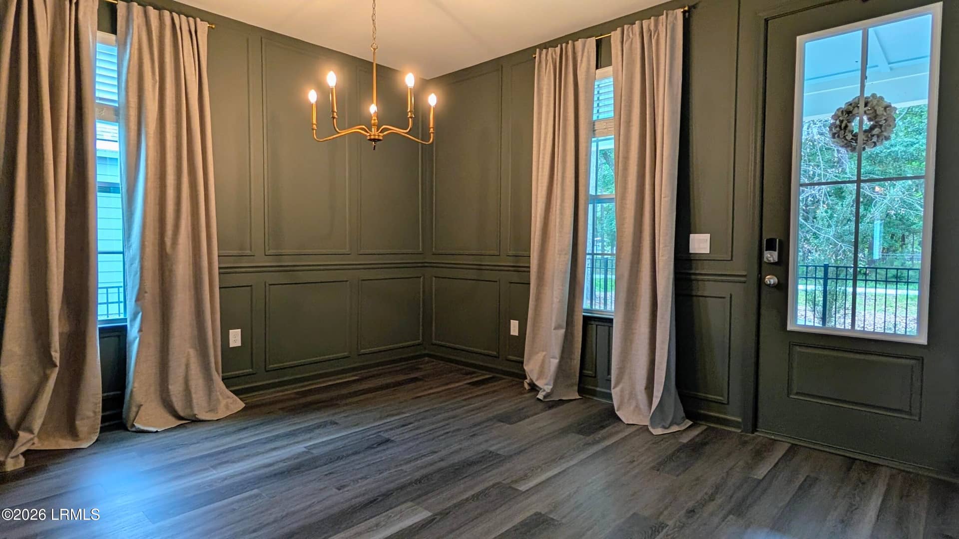158 Baynard Road, Beaufort, SC 29906 — photo 10 of 24