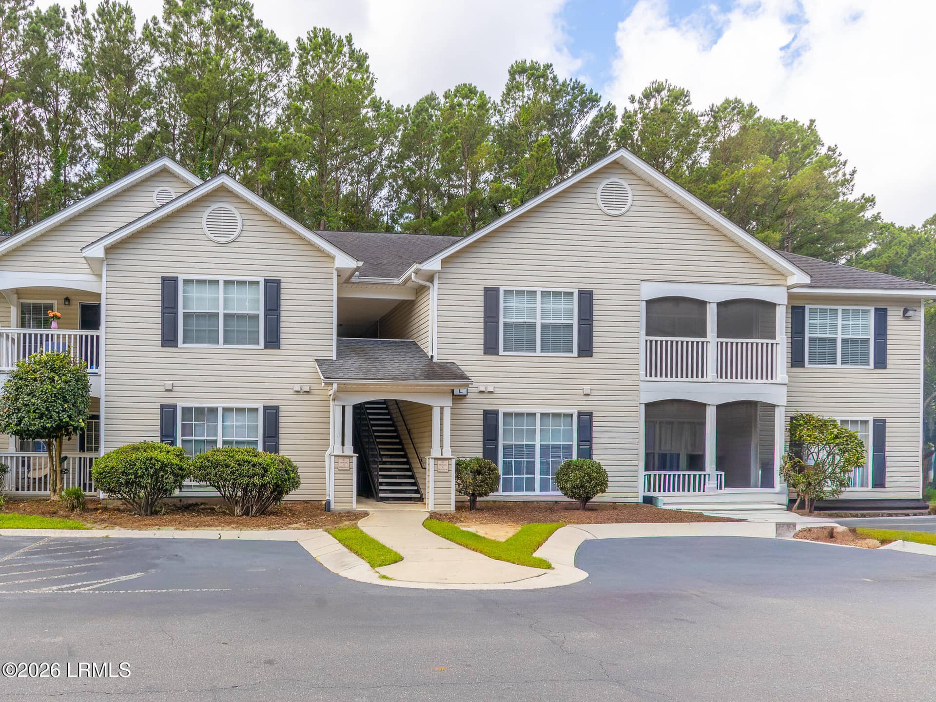 50 Pebble Beach Cove L215, Bluffton, SC 29910 — photo 2 of 52