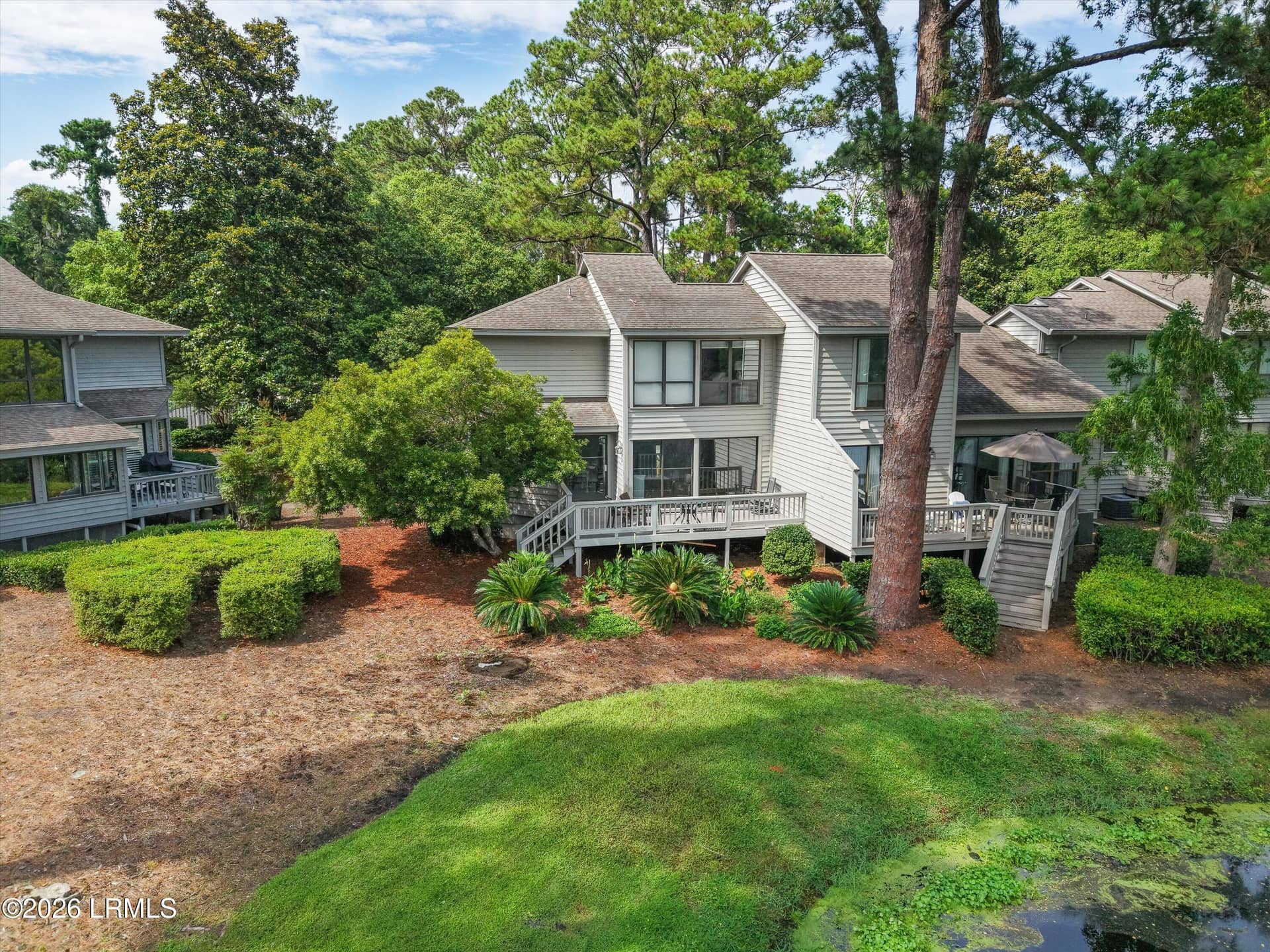 17 Lake Forest Drive 3347, Hilton Head Island, SC 29928 — photo 37 of 53