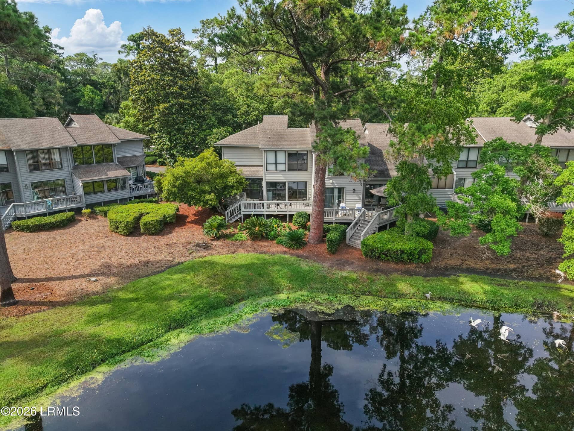17 Lake Forest Drive 3347, Hilton Head Island, SC 29928 — photo 38 of 53