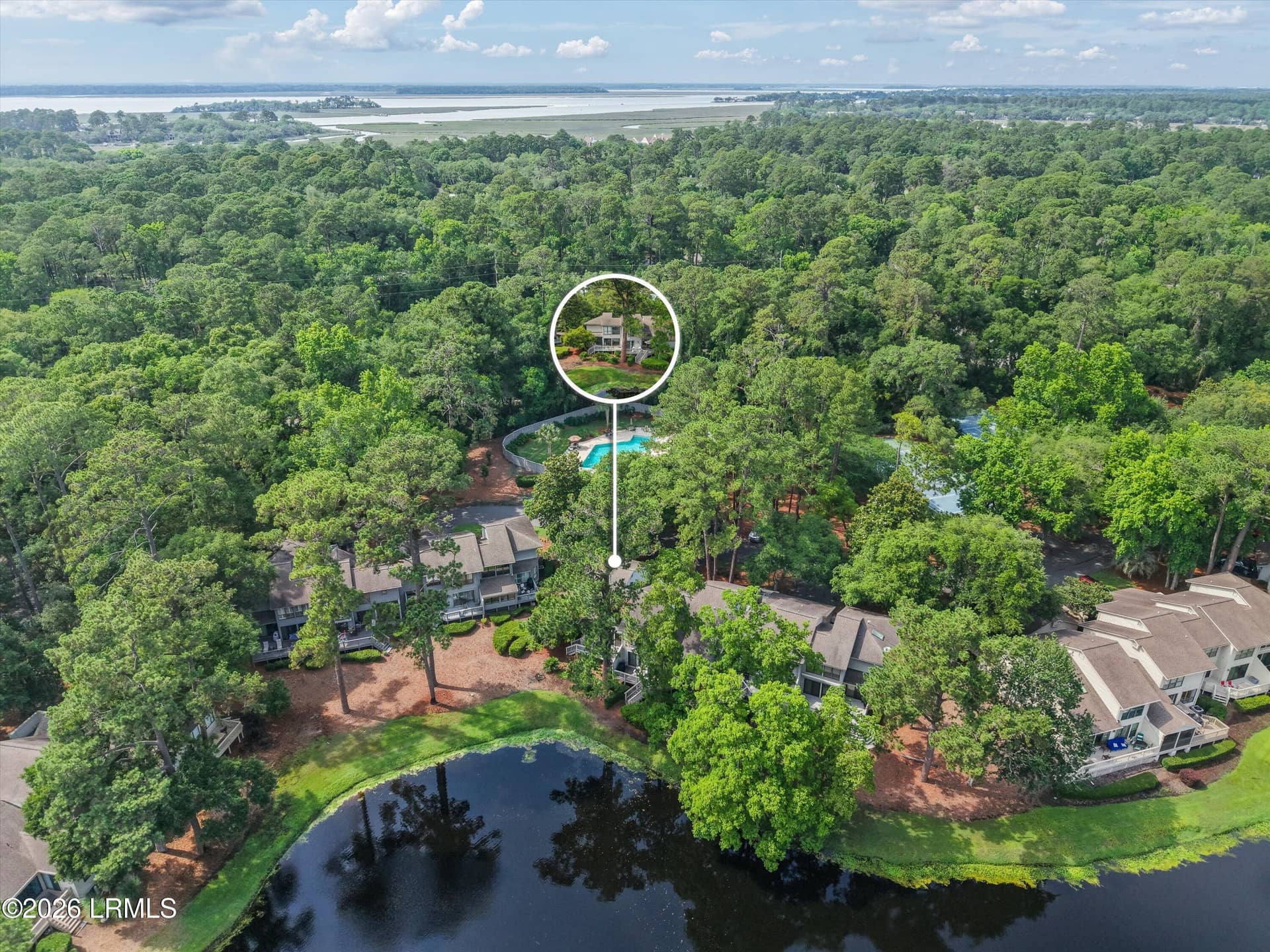 17 Lake Forest Drive 3347, Hilton Head Island, SC 29928 — photo 39 of 53