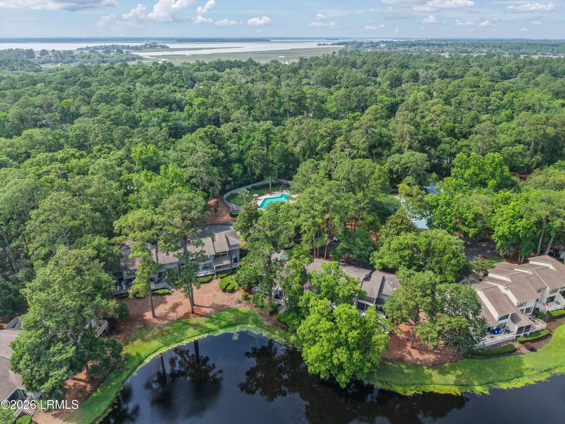 17 Lake Forest Drive 3347, Hilton Head Island, SC 29928 — photo 40 of 53