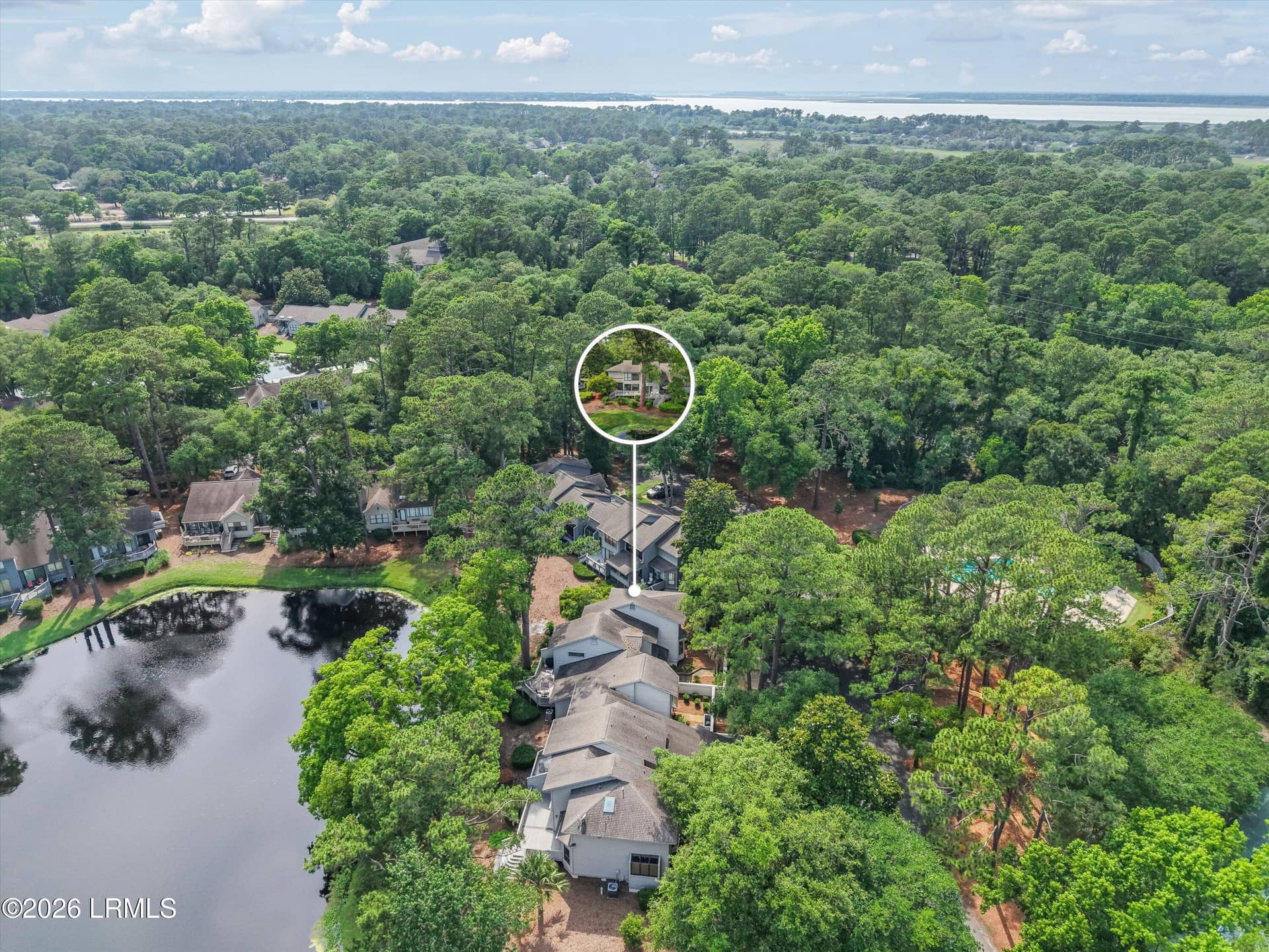 17 Lake Forest Drive 3347, Hilton Head Island, SC 29928 — photo 41 of 53