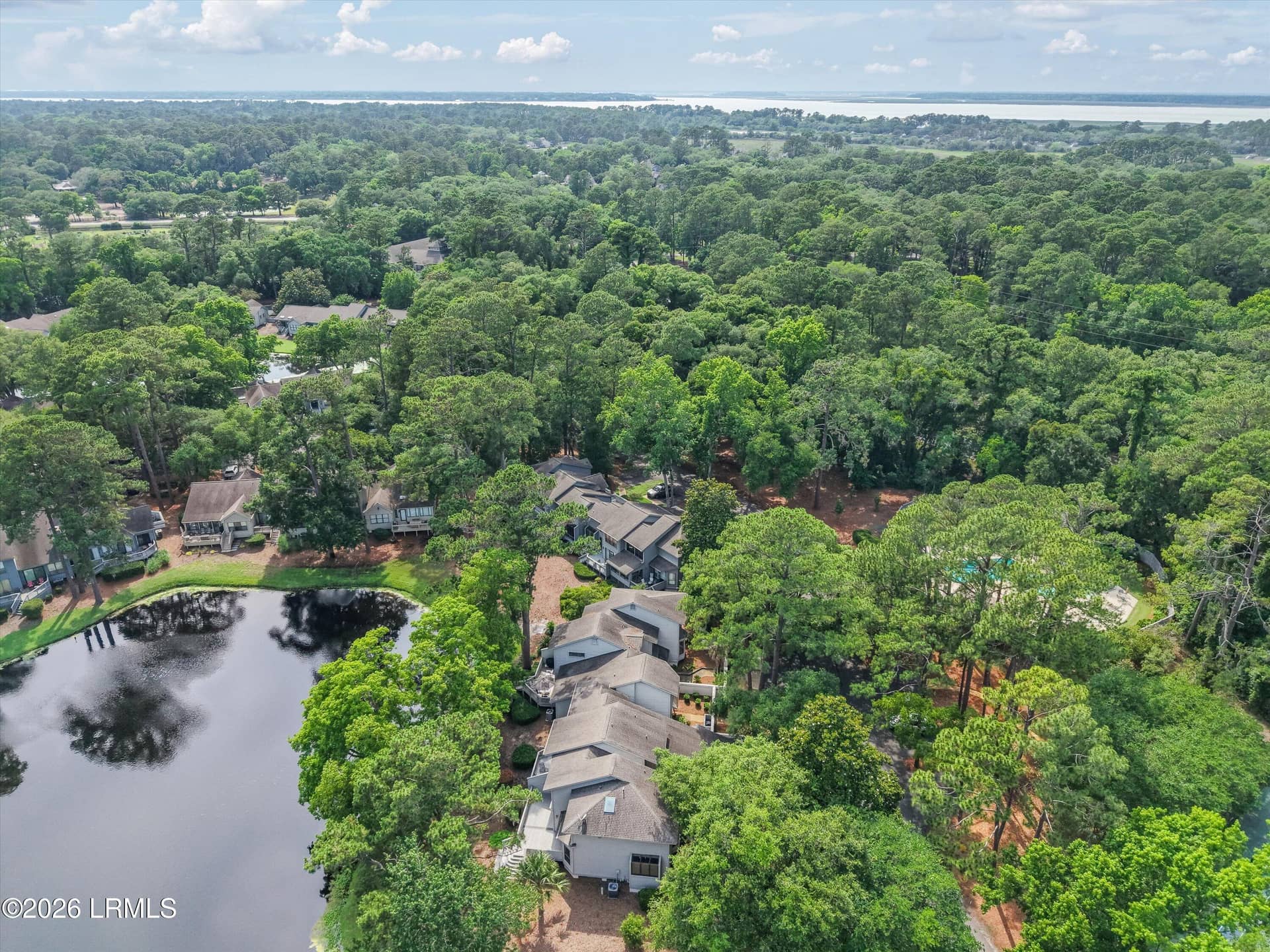 17 Lake Forest Drive 3347, Hilton Head Island, SC 29928 — photo 42 of 53