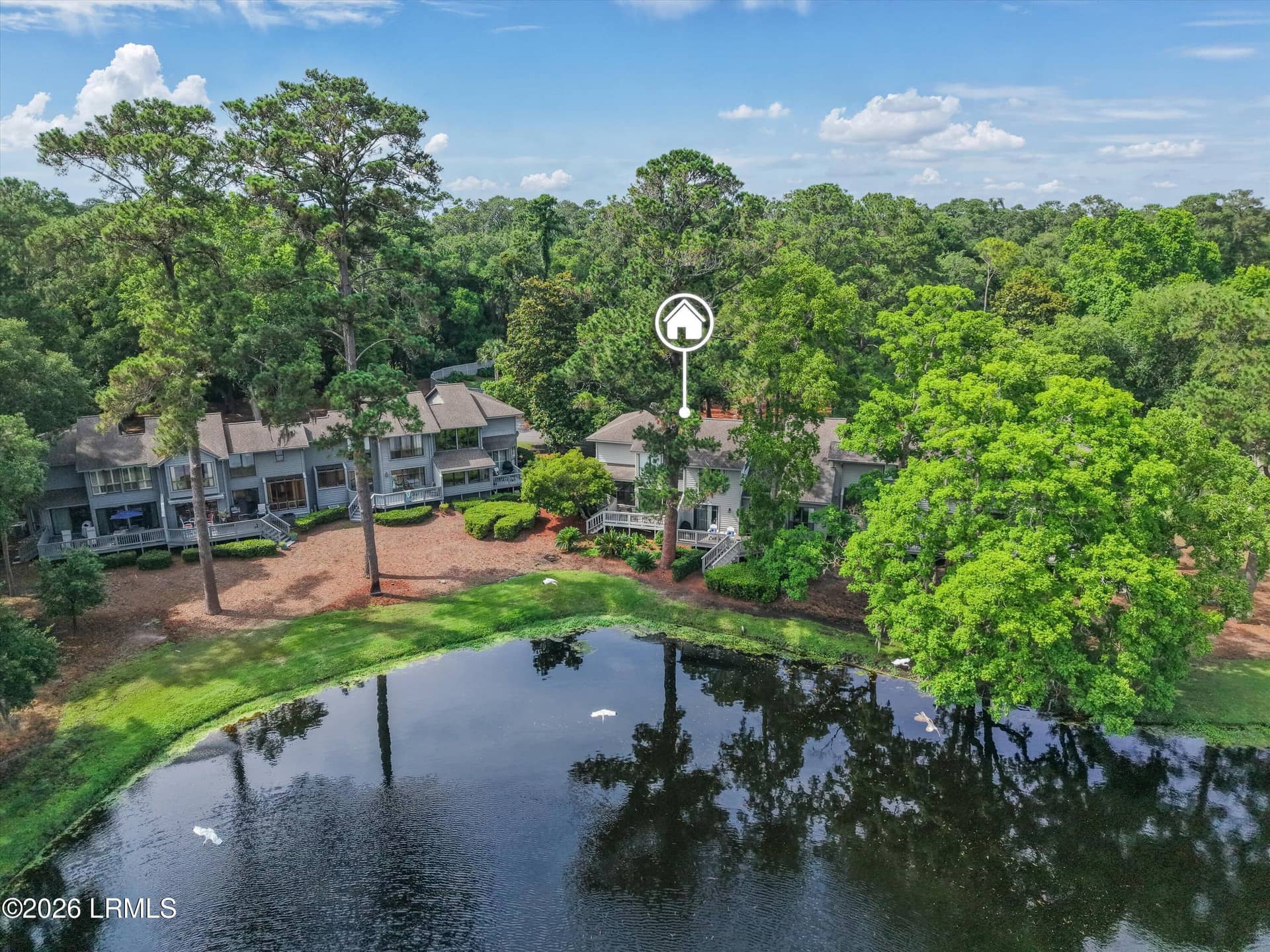 17 Lake Forest Drive 3347, Hilton Head Island, SC 29928 — photo 43 of 53