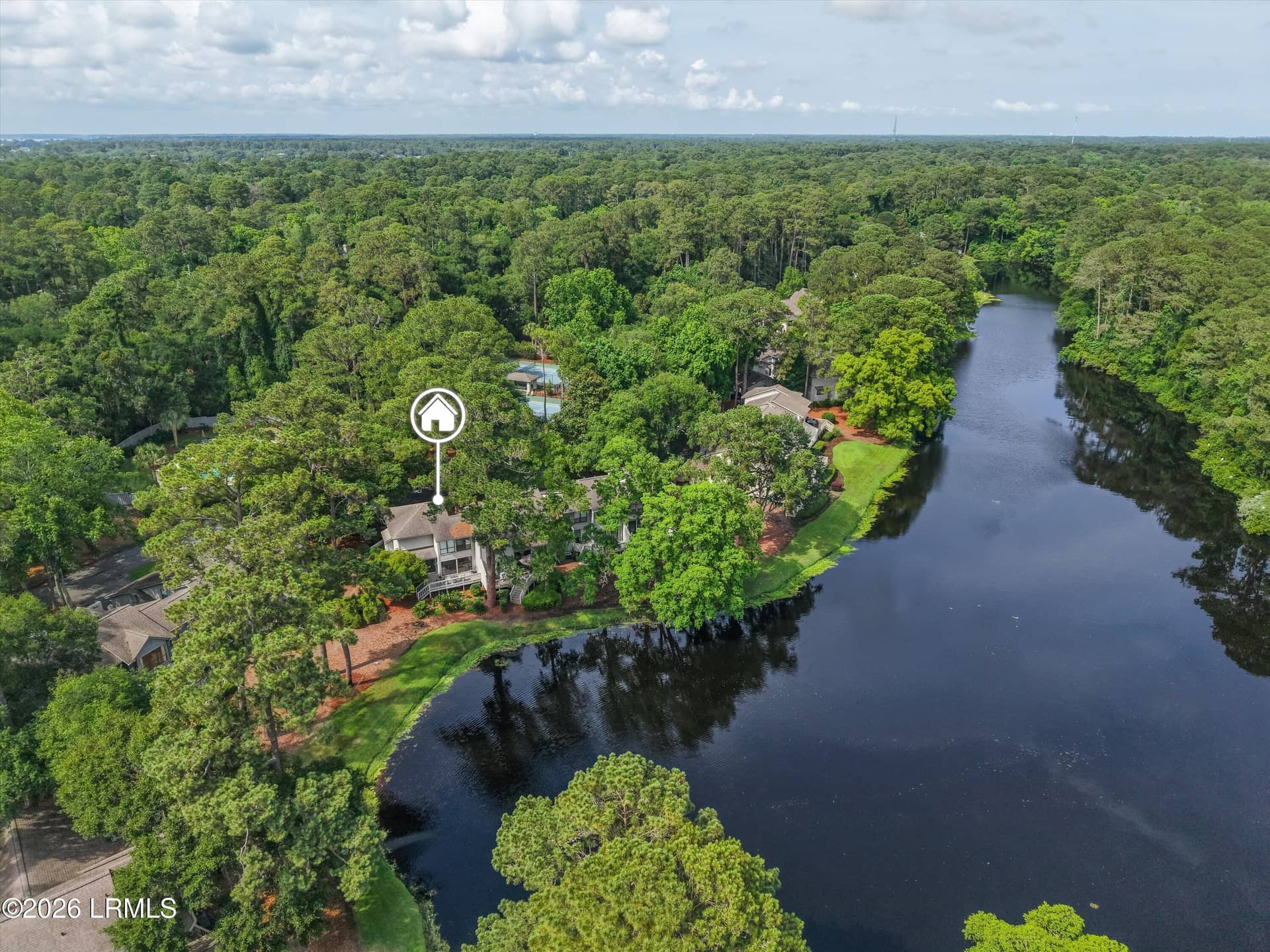 17 Lake Forest Drive 3347, Hilton Head Island, SC 29928 — photo 45 of 53