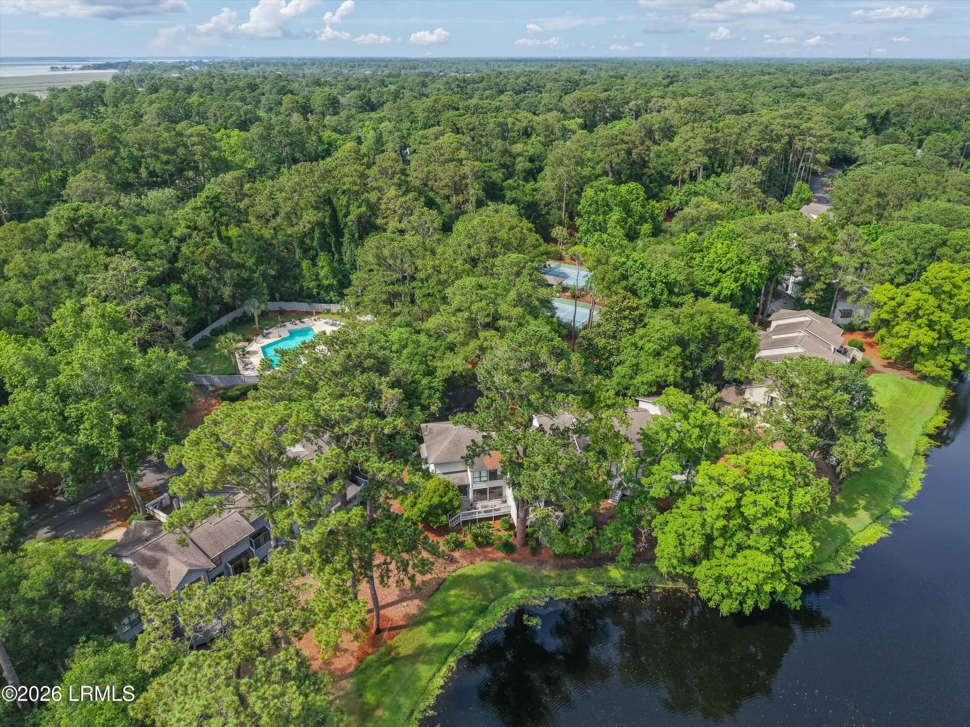 17 Lake Forest Drive 3347, Hilton Head Island, SC 29928 — photo 48 of 53