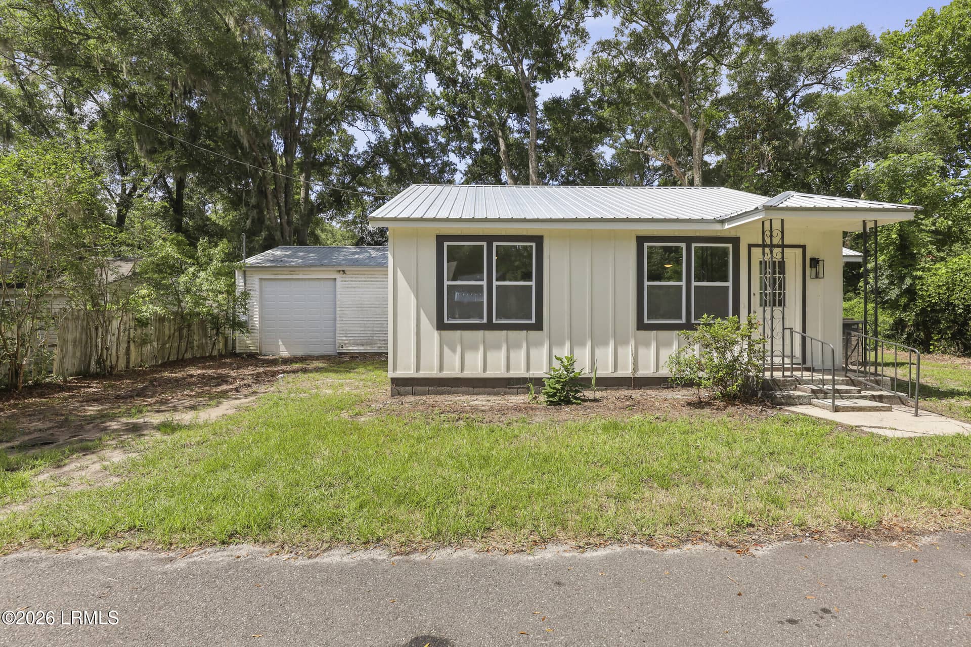 105 Jaudon Road, Ridgeland, SC 29936 — listing photo