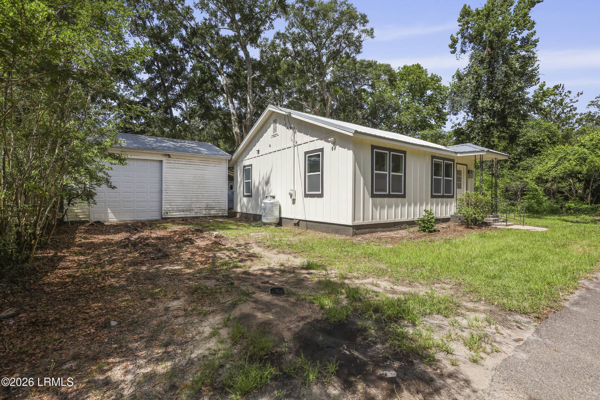 105 Jaudon Road, Ridgeland, SC 29936 — photo 19 of 21