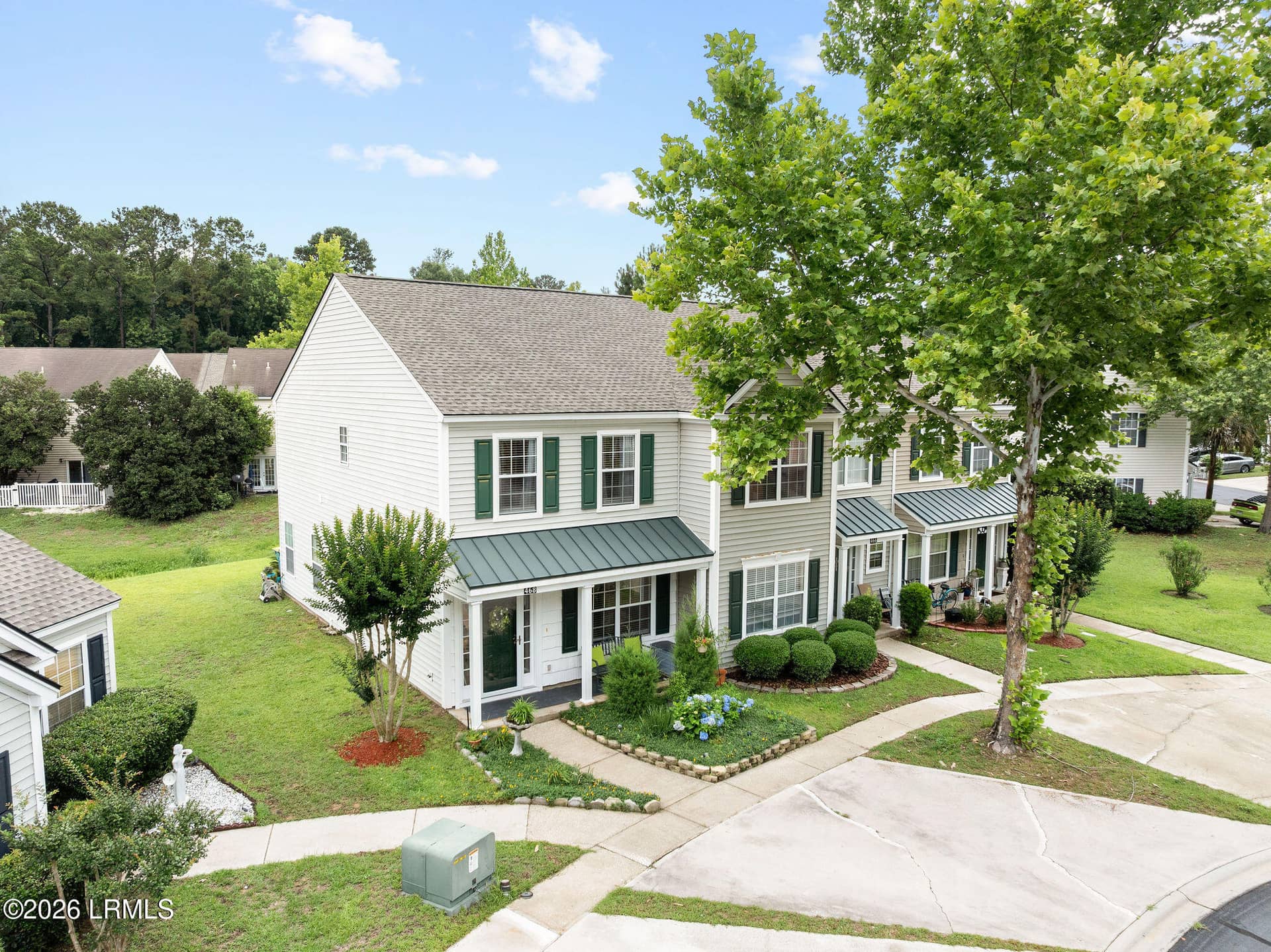 468 Gardners Lane, Bluffton, SC 29910 — photo 25 of 37