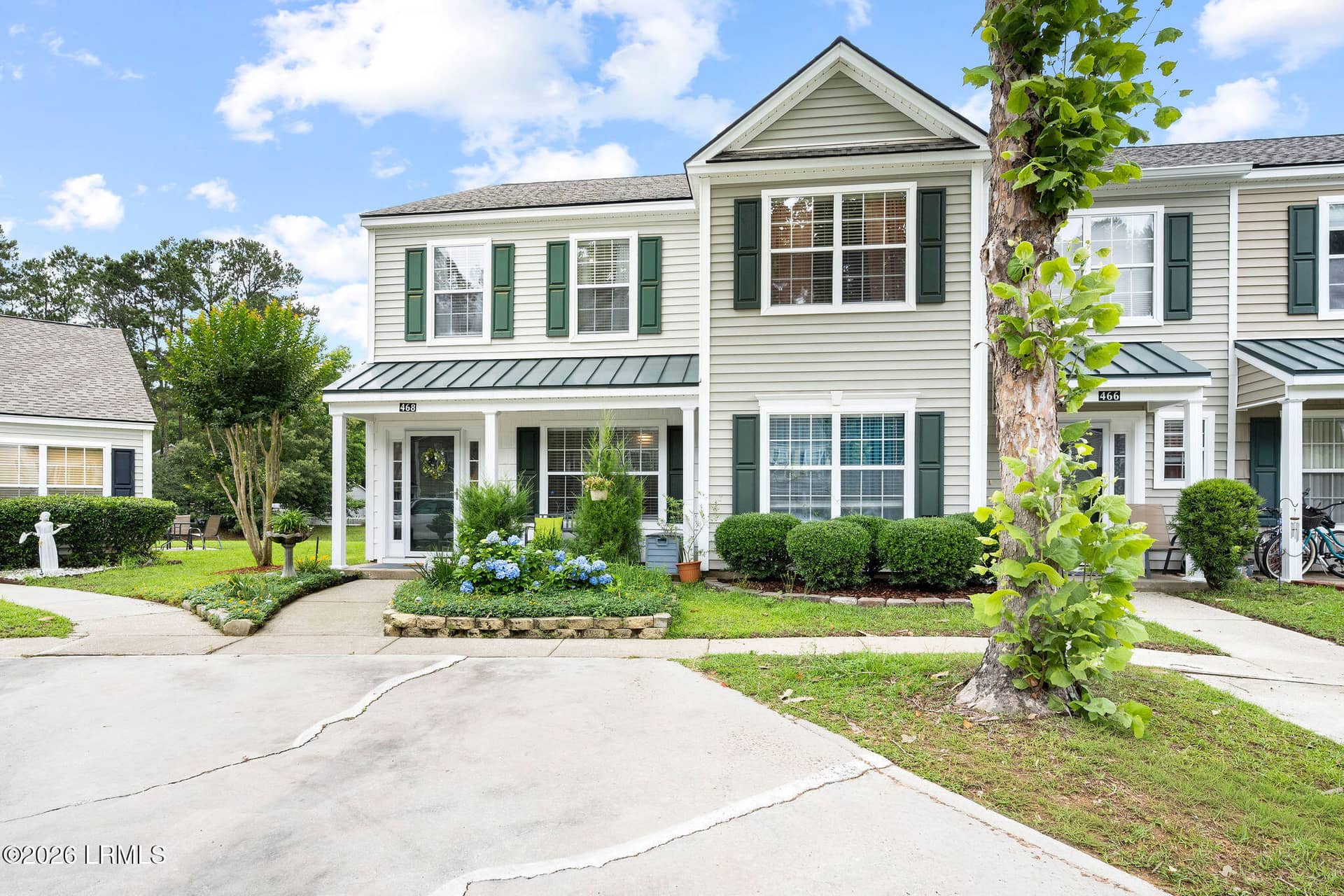 468 Gardners Lane, Bluffton, SC 29910 — photo 29 of 37
