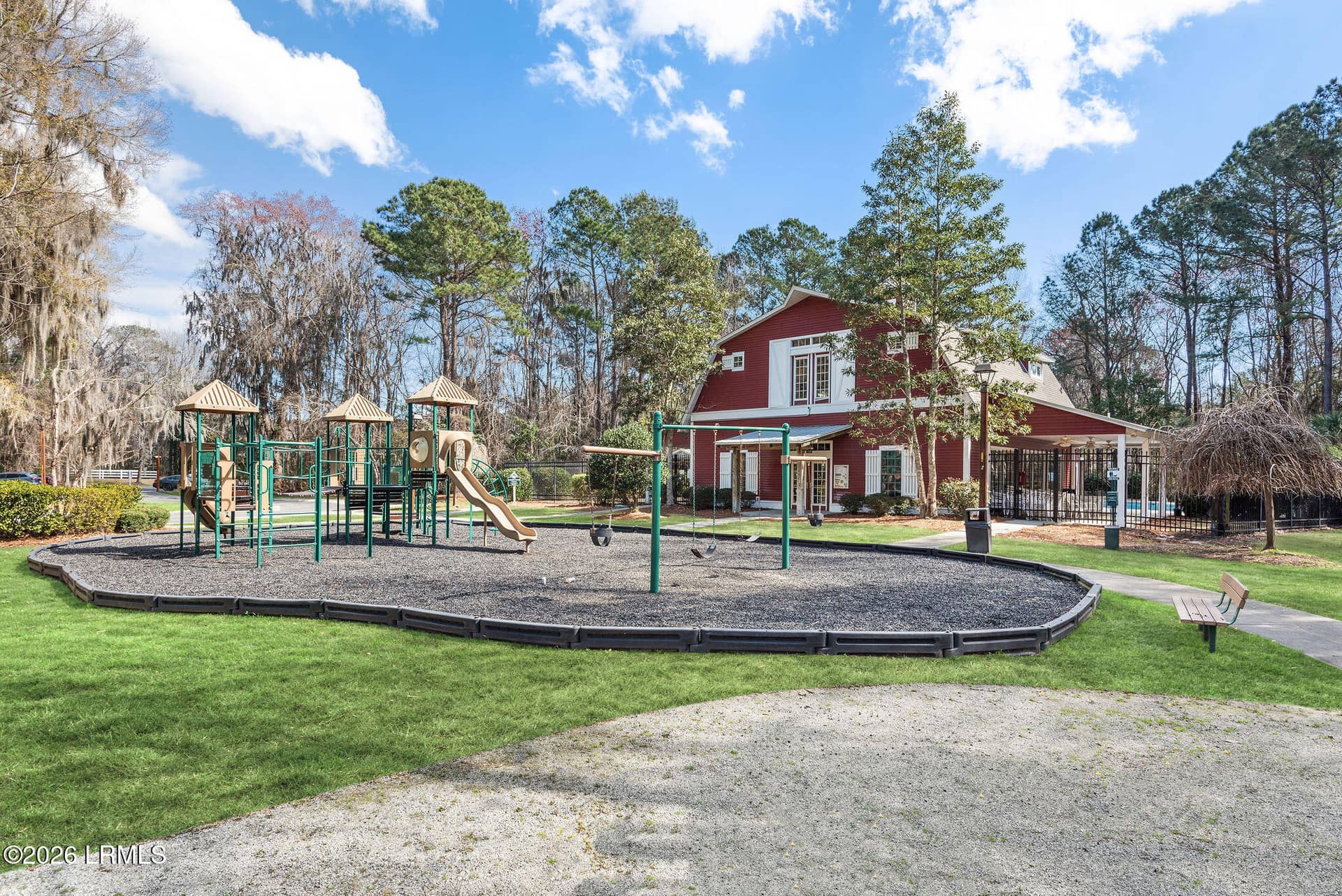 468 Gardners Lane, Bluffton, SC 29910 — photo 35 of 37