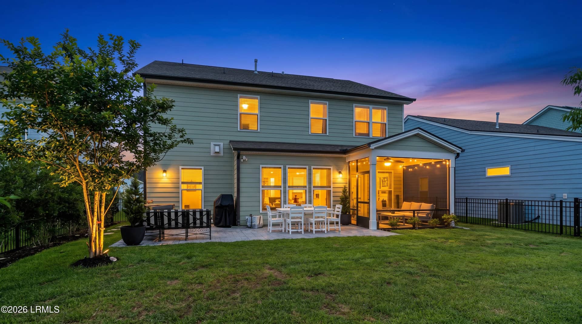 874 Danner Drive, Bluffton, SC 29909 — photo 20 of 20