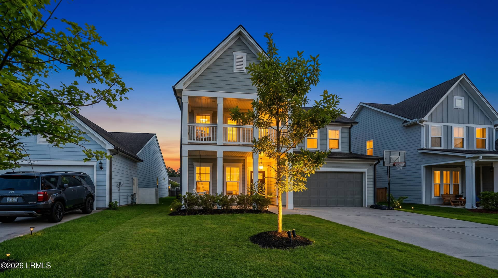 874 Danner Drive, Bluffton, SC 29909 — photo 2 of 20