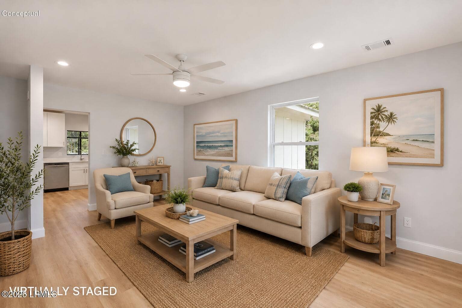 105 Jaudon Road, Ridgeland, SC 29936 — photo 6 of 21
