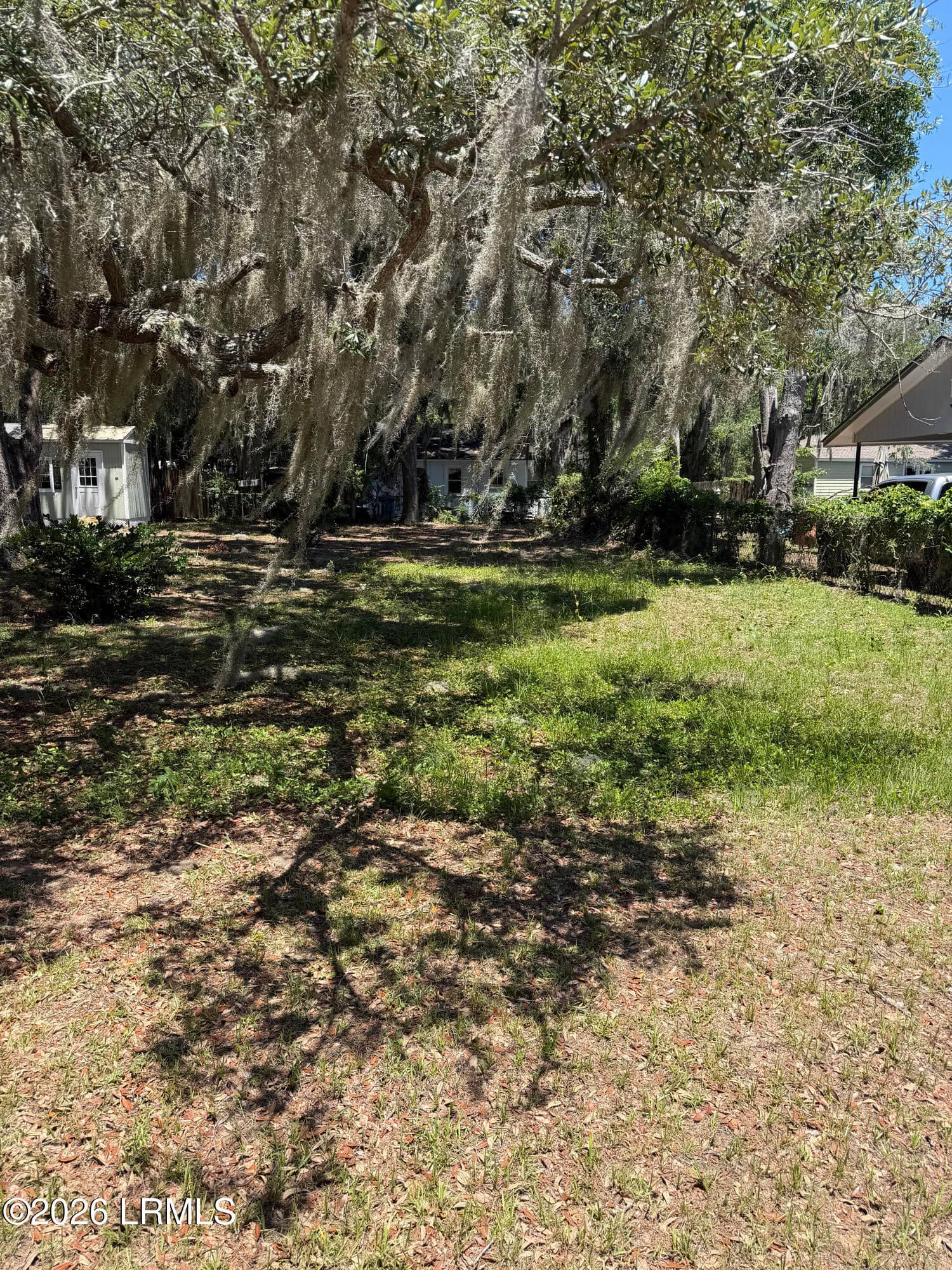 1103 Emmons Street, Beaufort, SC 29902 — photo 2 of 2