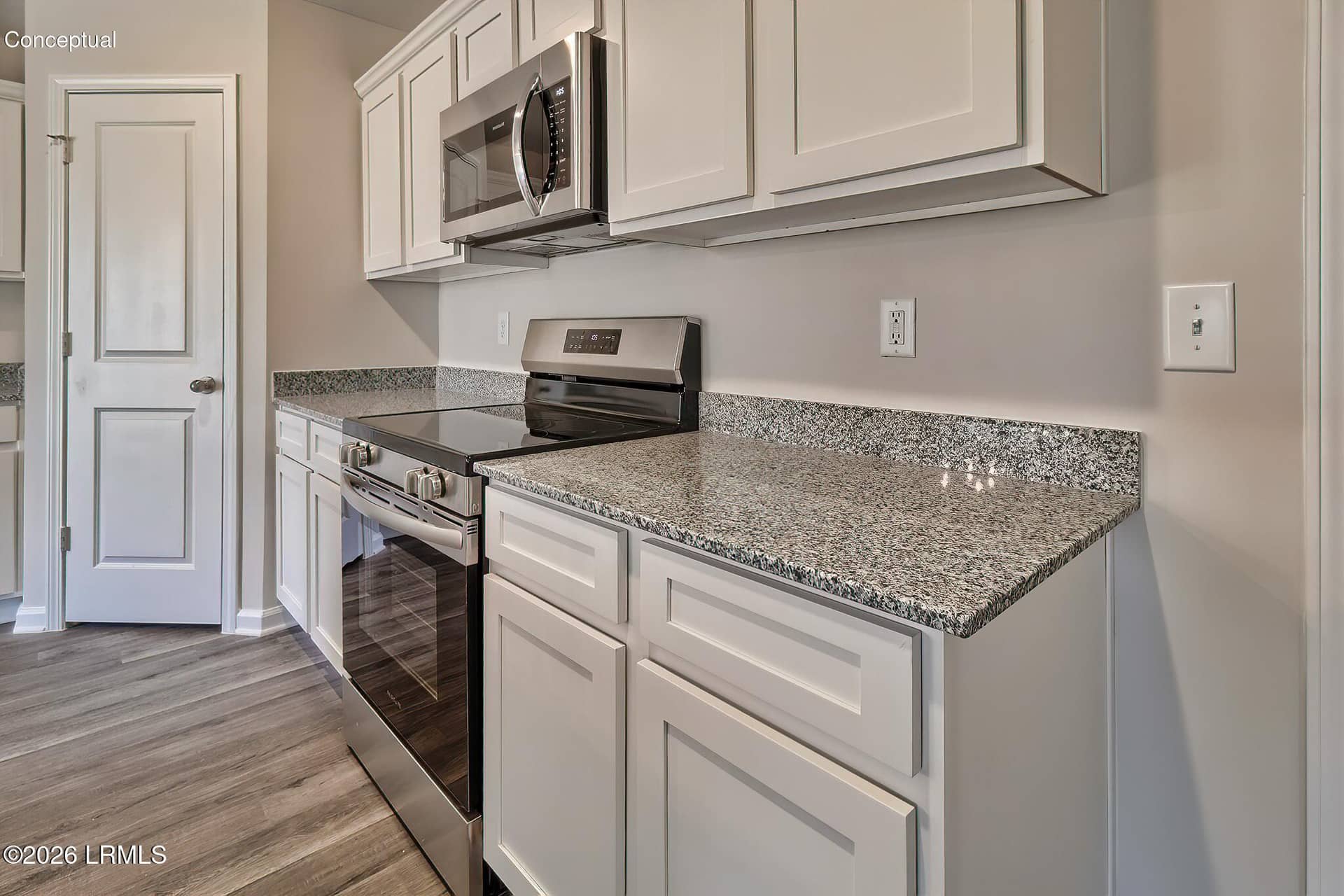 107 Jinks Street, Yemassee, SC 29945 — photo 3 of 14