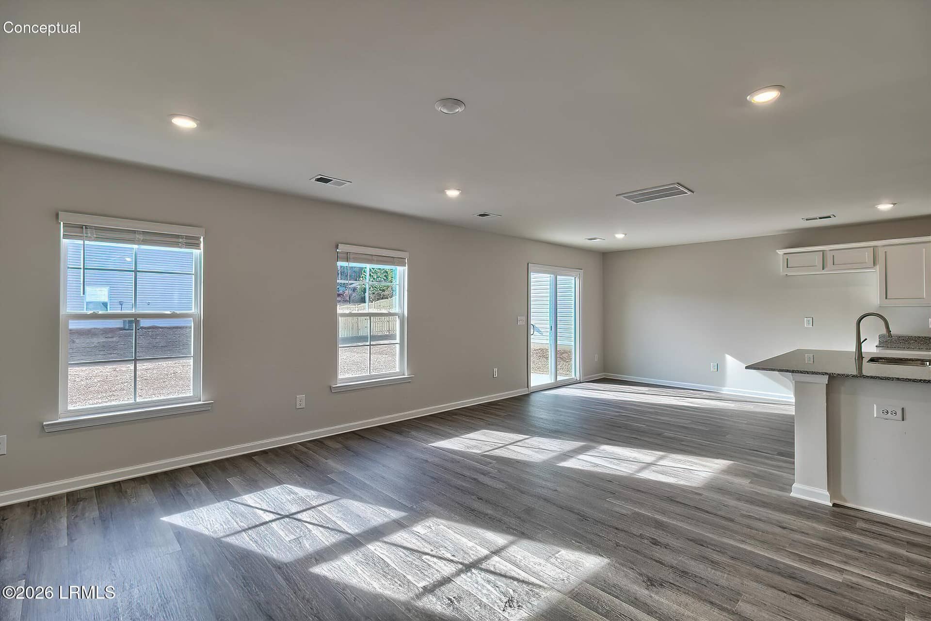 107 Jinks Street, Yemassee, SC 29945 — photo 4 of 14