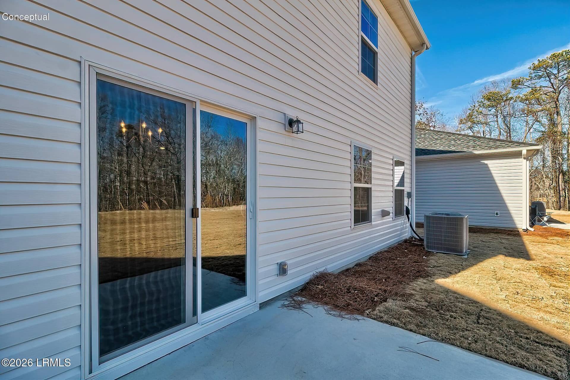 107 Jinks Street, Yemassee, SC 29945 — photo 10 of 14